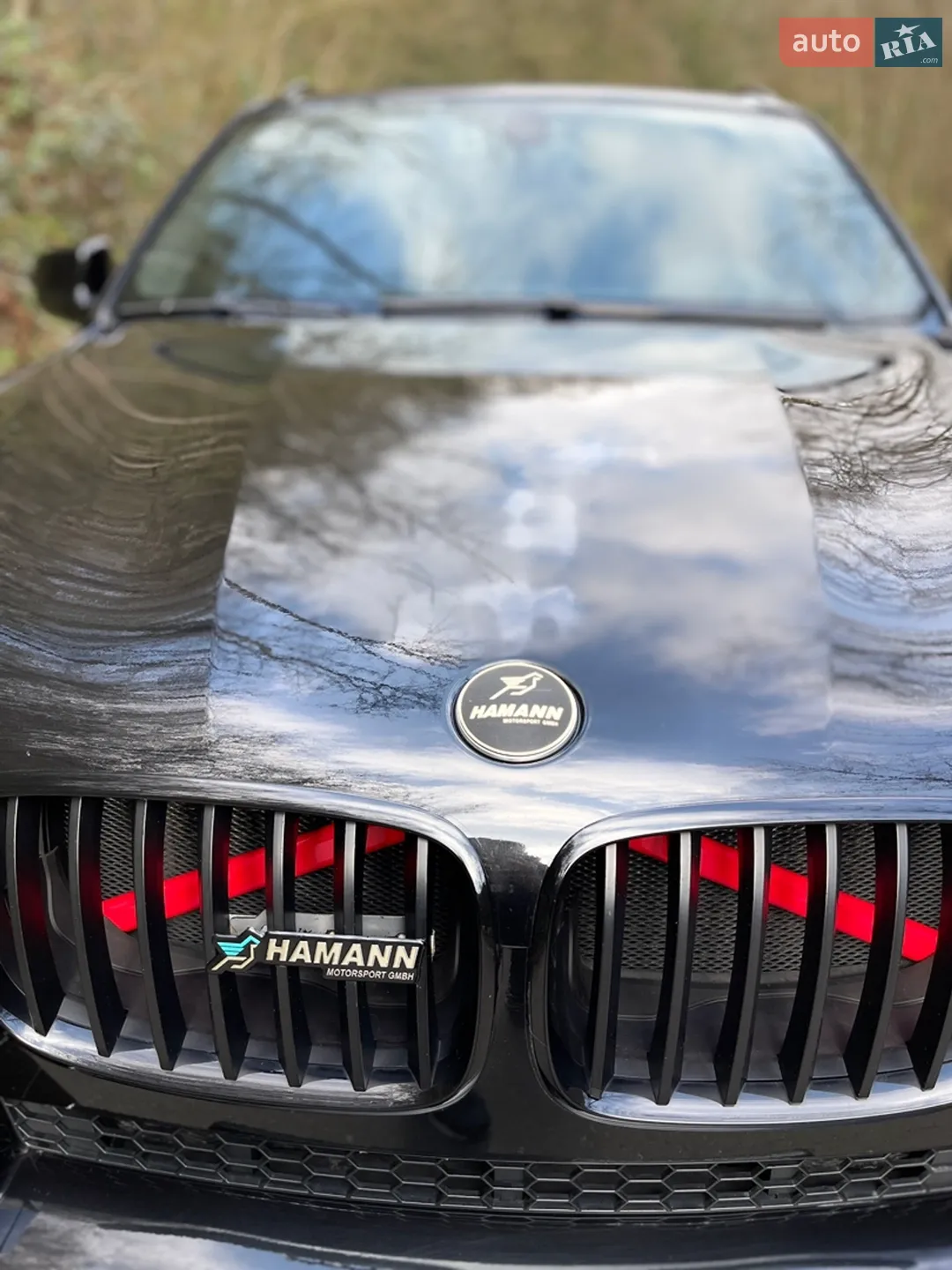 2010 BMW X5 M - мініатюра 3