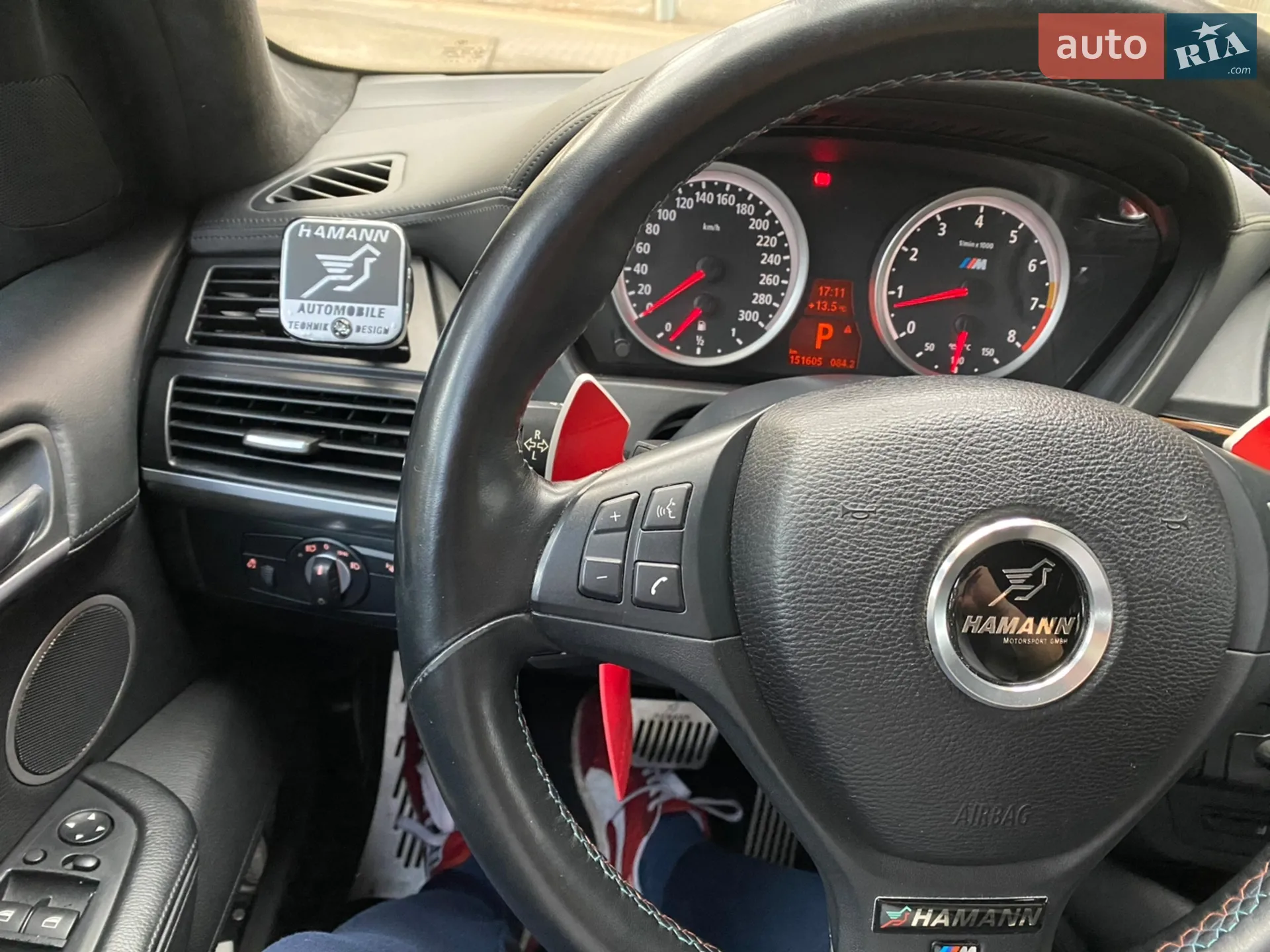 2010 BMW X5 M - мініатюра 21
