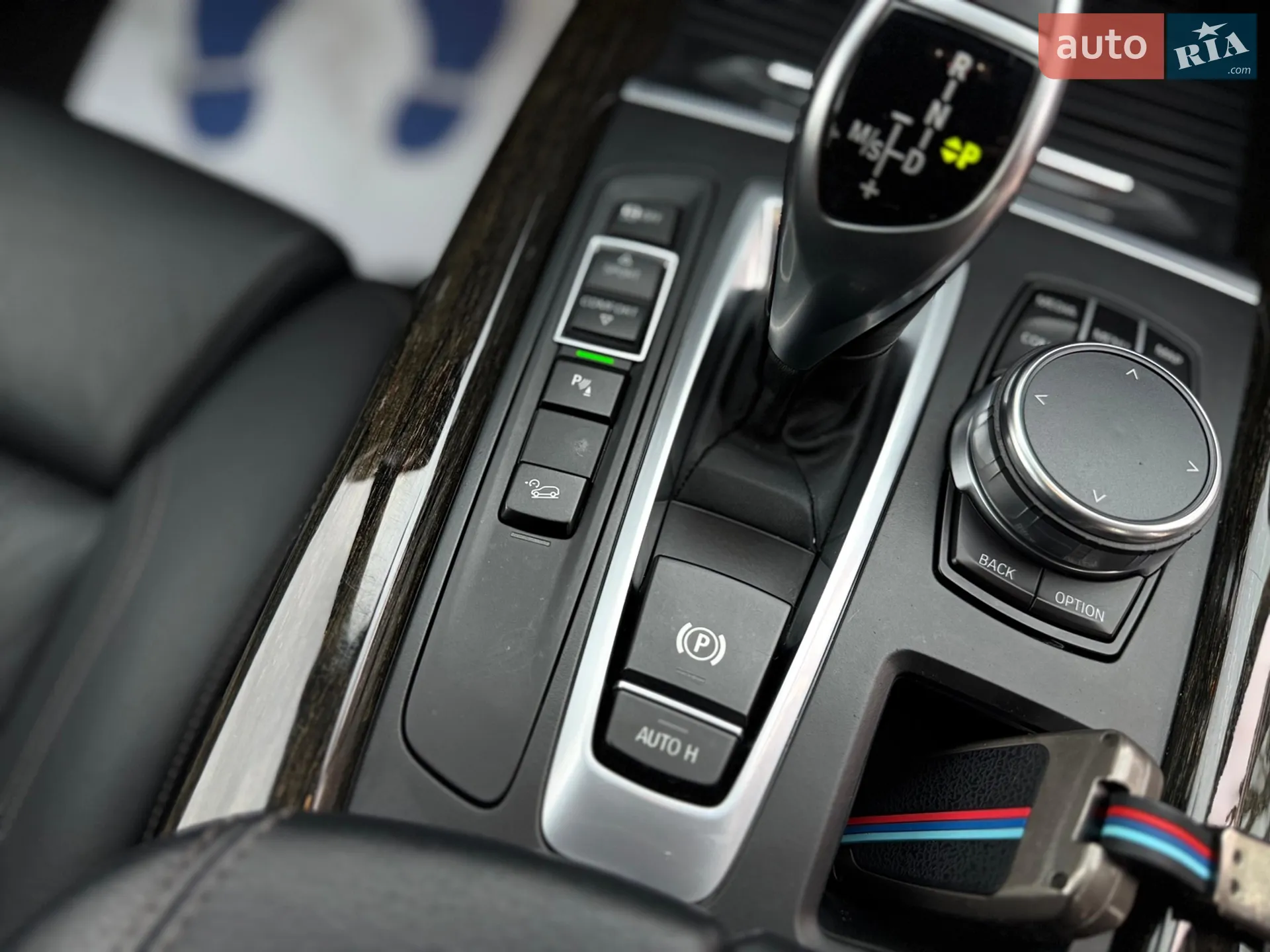 2018 BMW X5 M - мініатюра 20