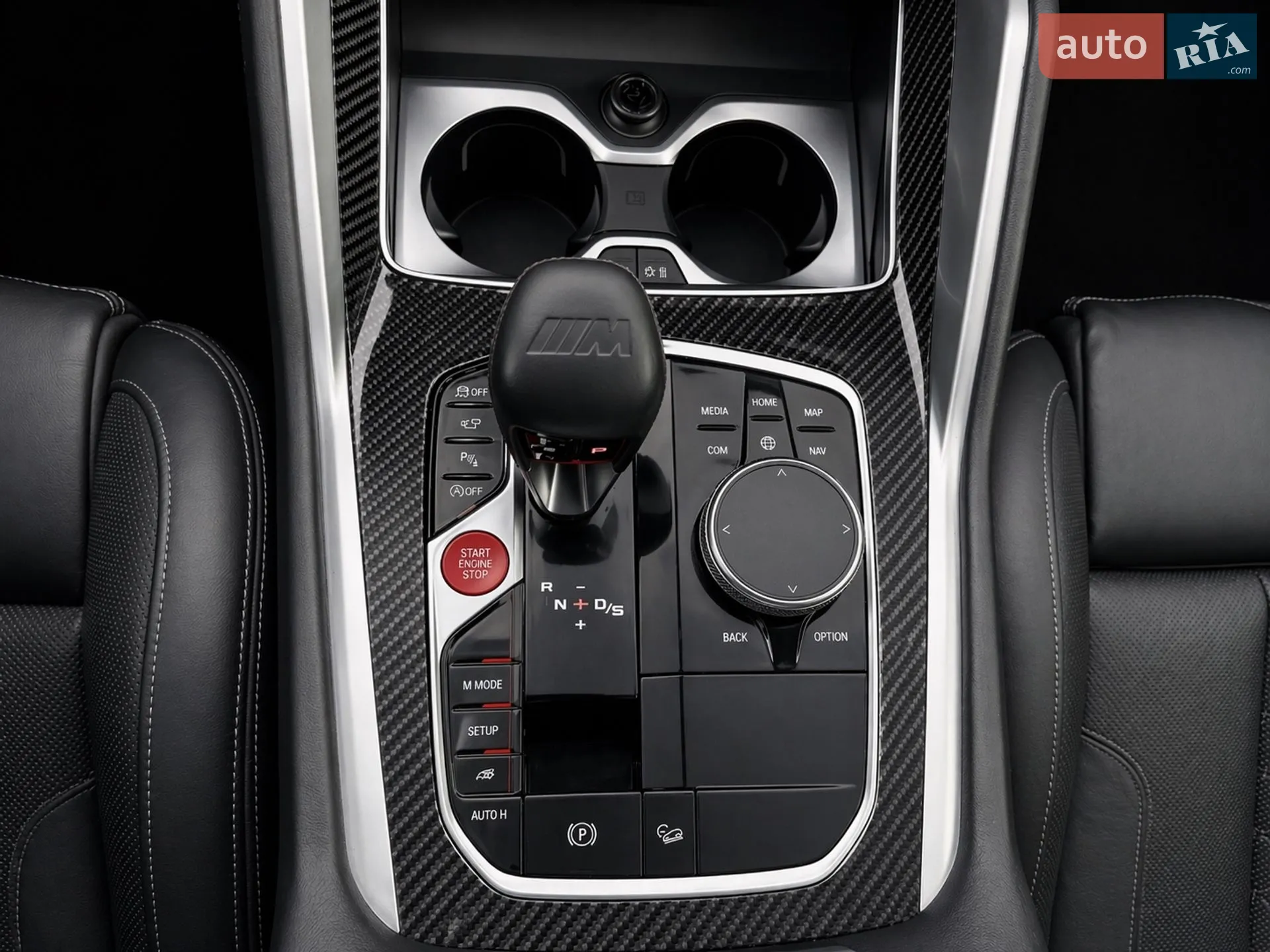 2020 BMW X5 M - мініатюра 19