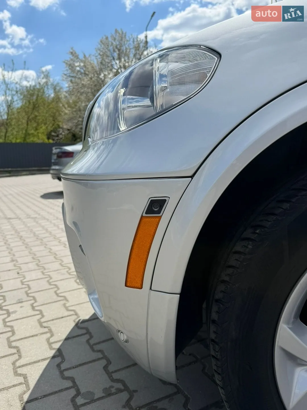 2012 BMW X5 M - мініатюра 7