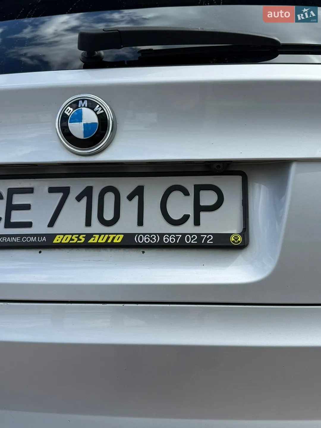 2012 BMW X5 M - мініатюра 10