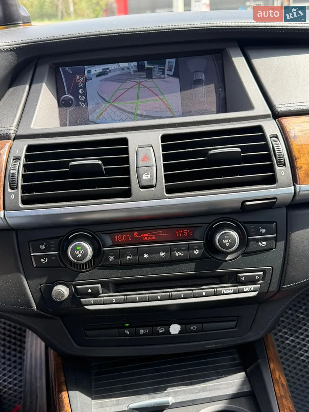 2012 BMW X5 M - мініатюра 15