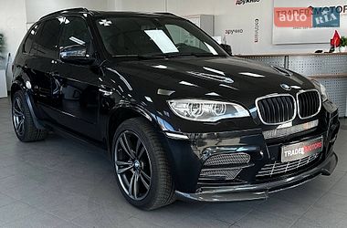 Внедорожник / Кроссовер BMW X5 M 2010 в Киеве