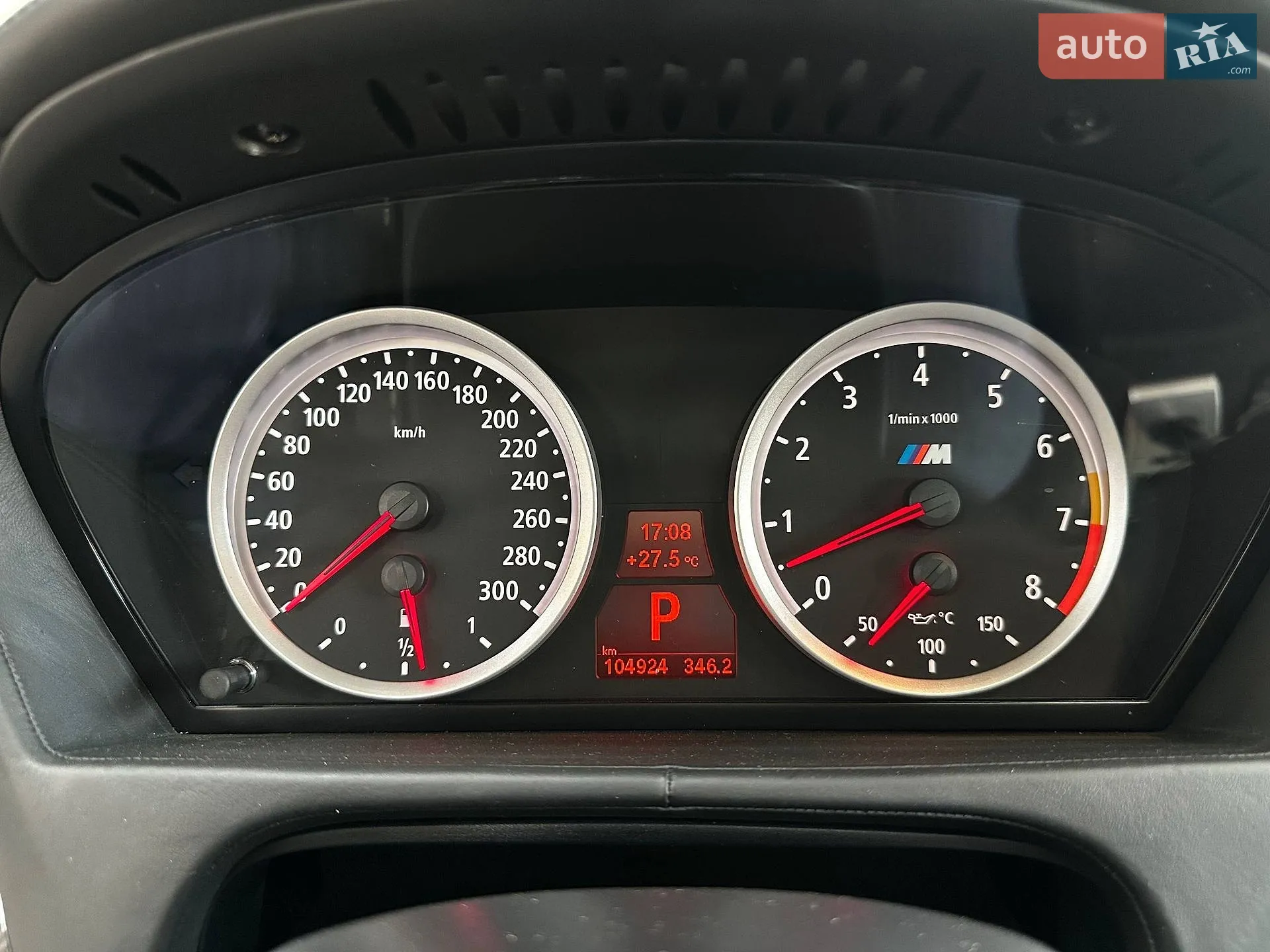 2010 BMW X5 M - мініатюра 32