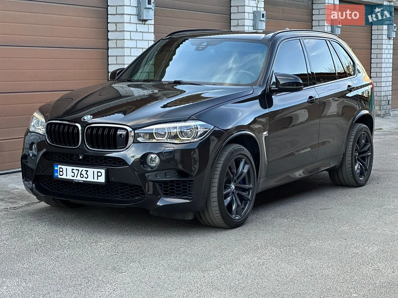 2015 BMW X5 M - мініатюра 24