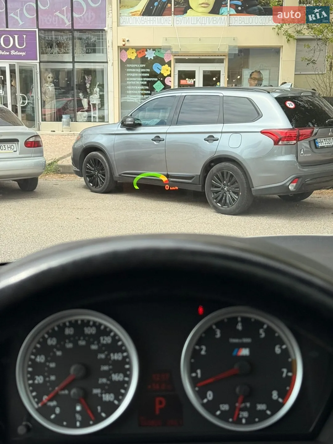 2010 BMW X5 M - мініатюра 20