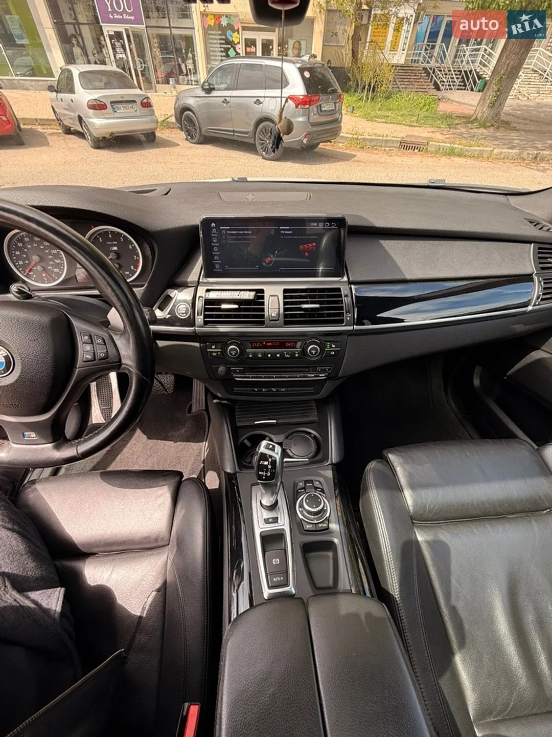 2010 BMW X5 M - мініатюра 25