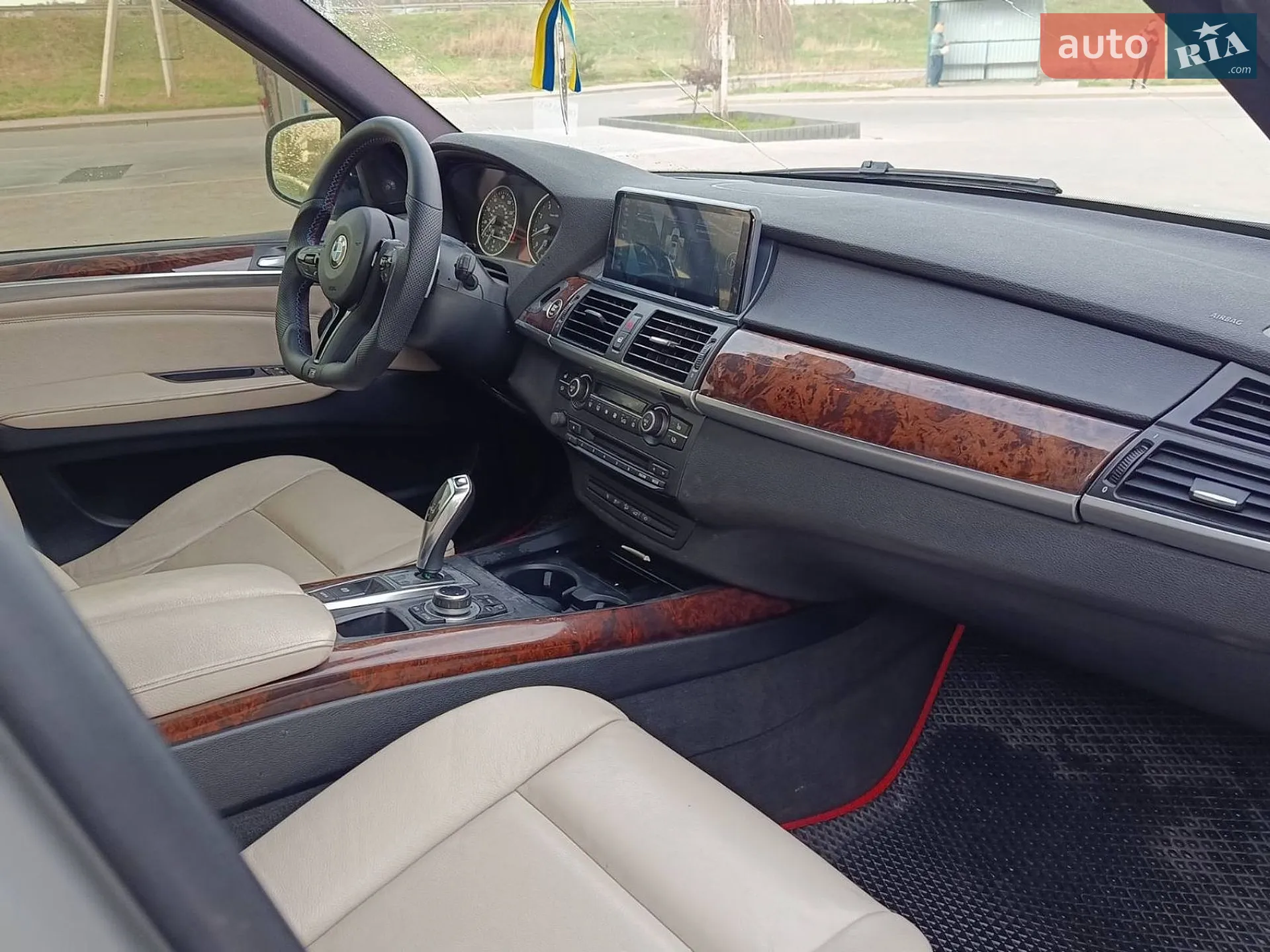 2011 BMW X5 M - мініатюра 13