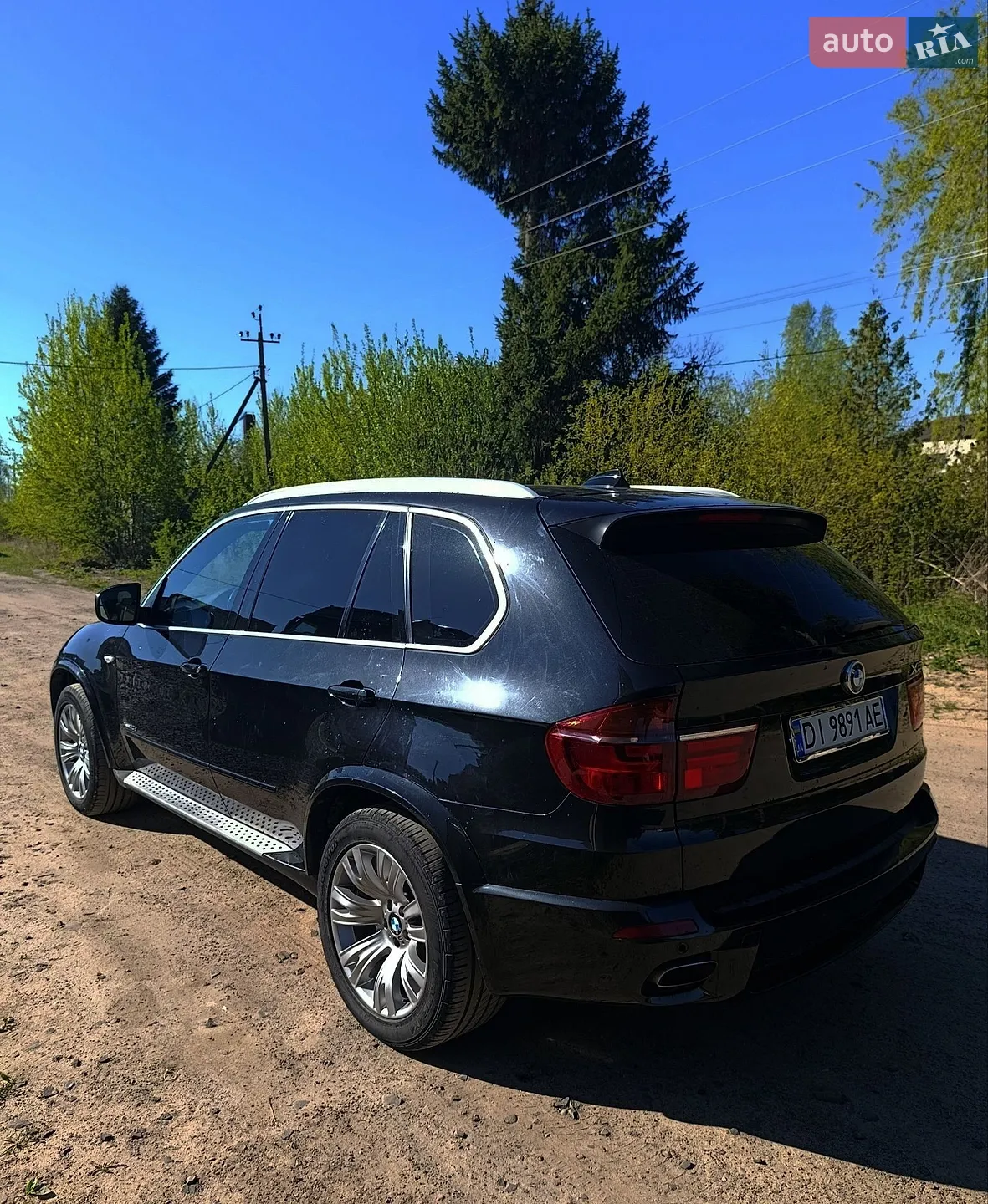 2012 BMW X5 M - мініатюра 4