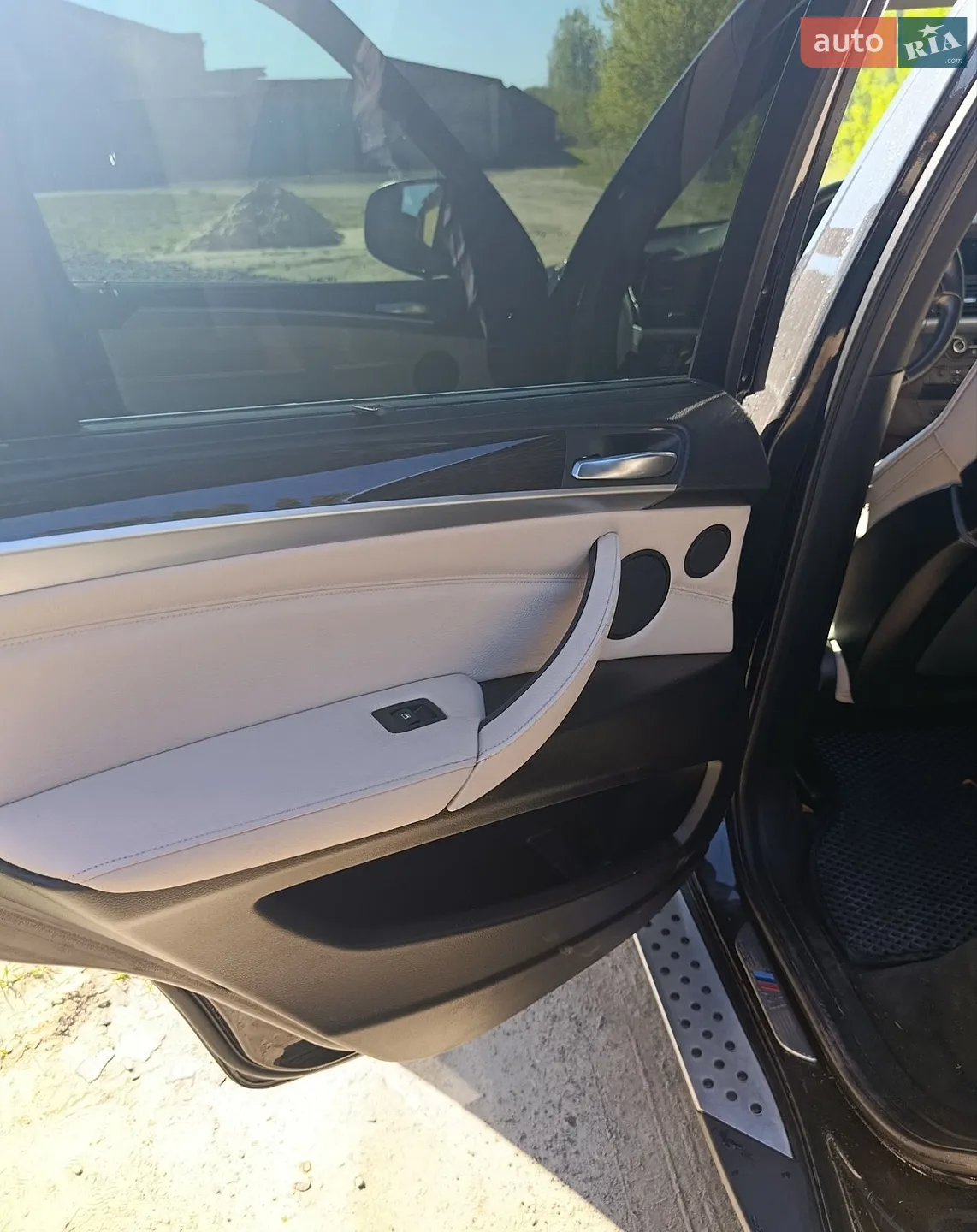 2012 BMW X5 M - мініатюра 14