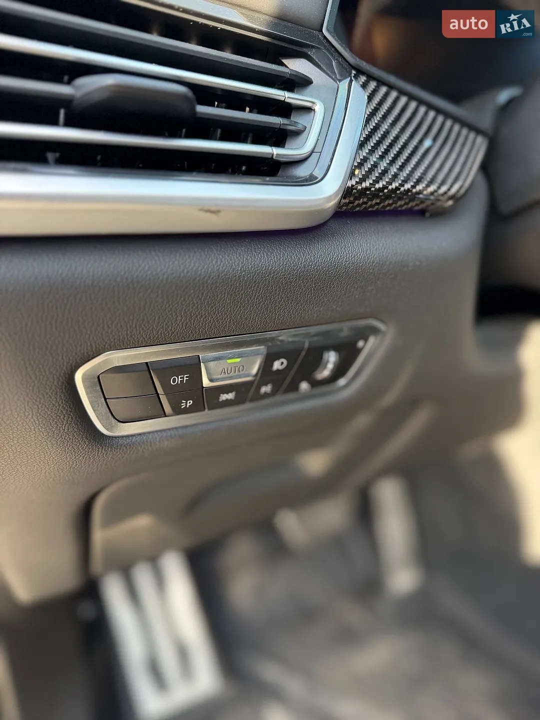 2021 BMW X5 M - мініатюра 17