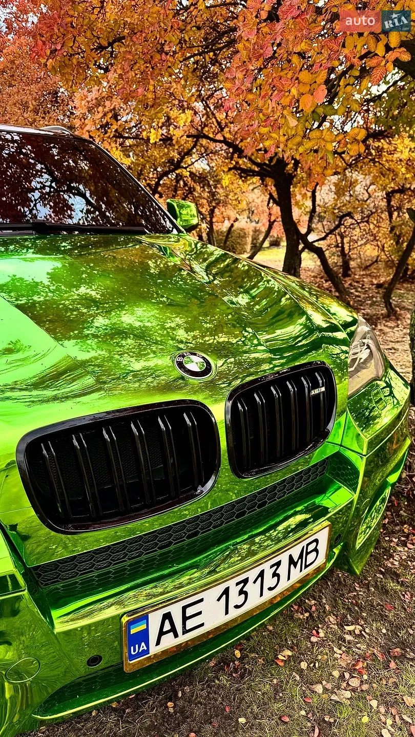 2012 BMW X5 M - мініатюра 14