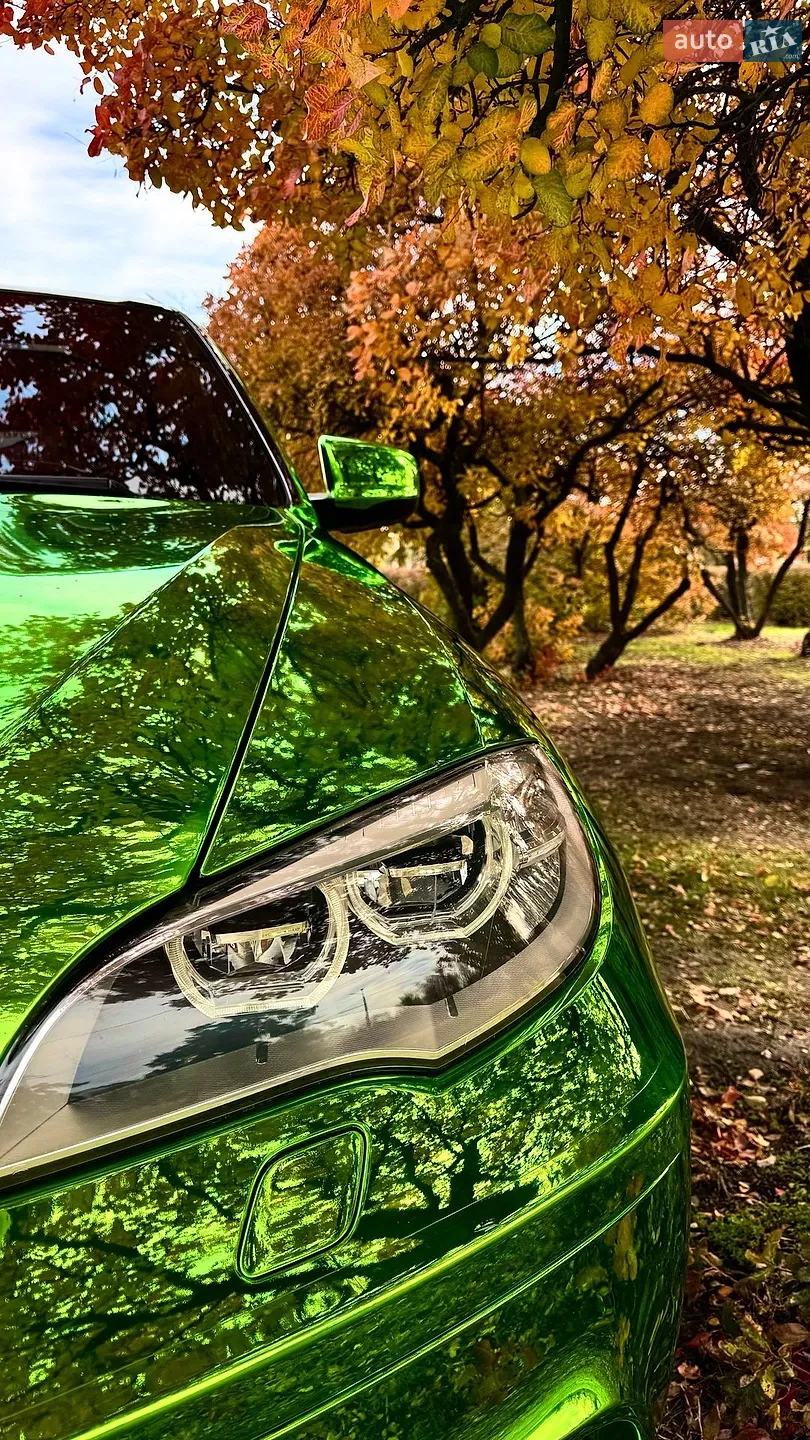 2012 BMW X5 M - мініатюра 18