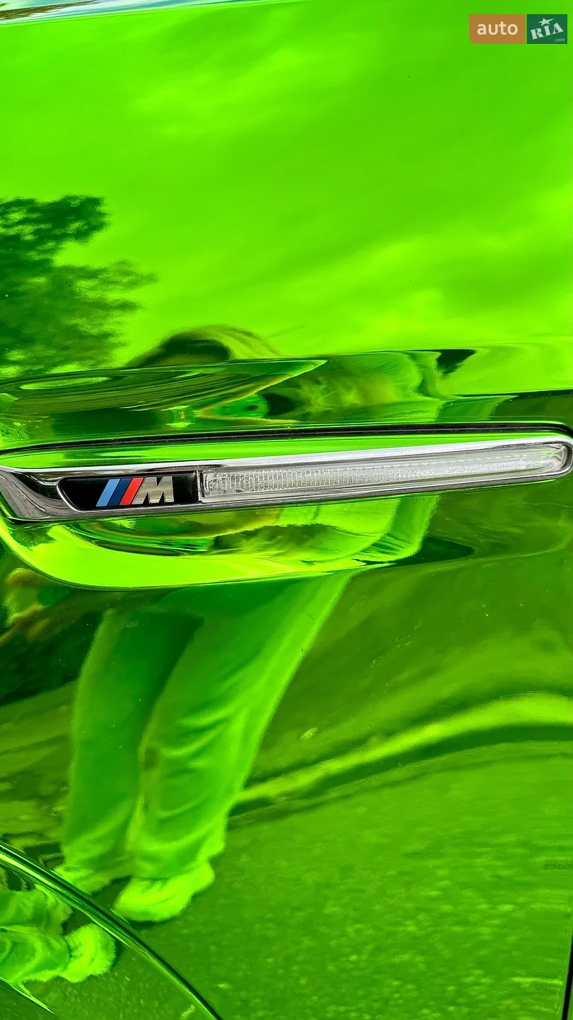 2012 BMW X5 M - мініатюра 27