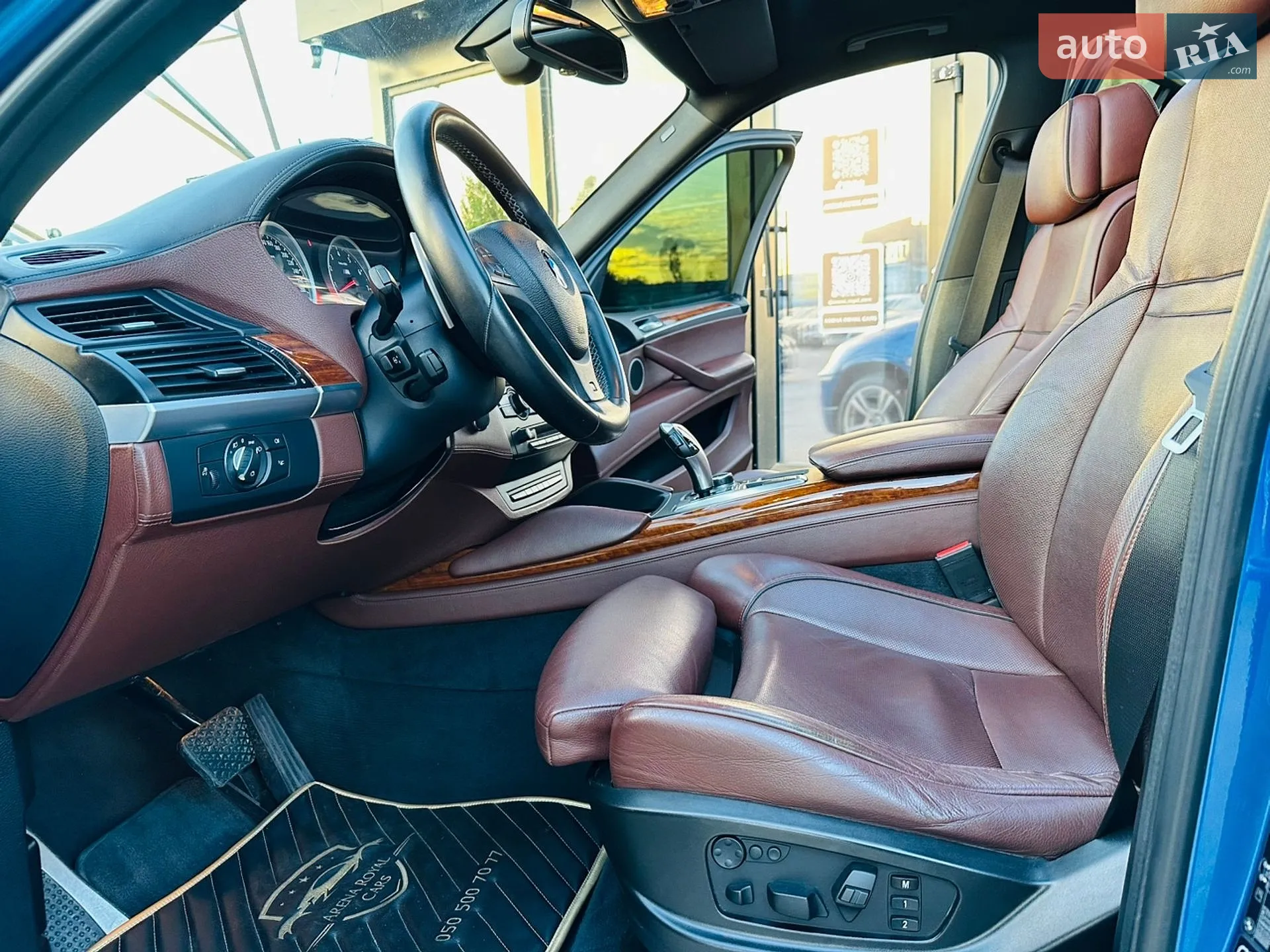 2012 BMW X5 M - мініатюра 15