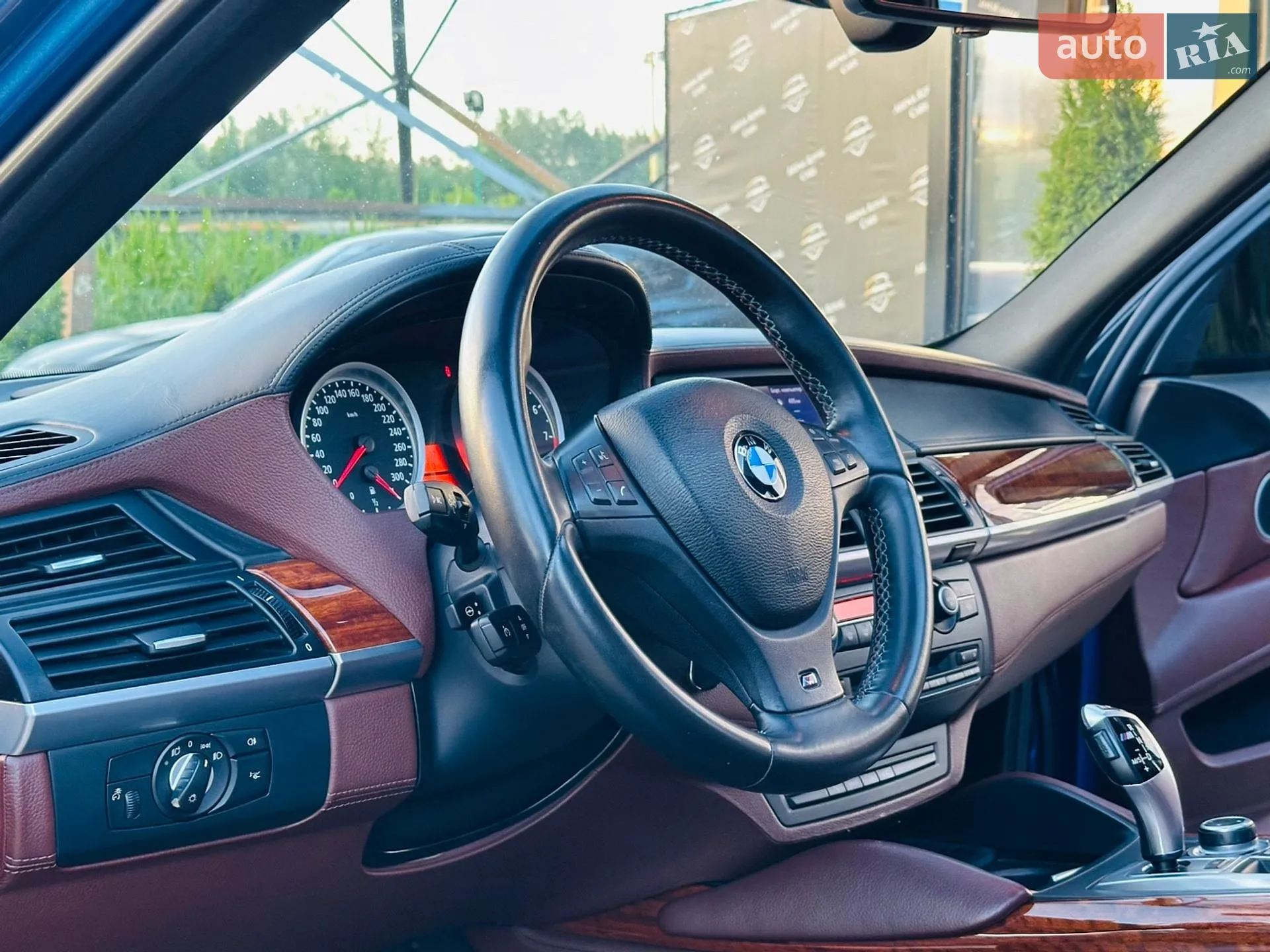 2012 BMW X5 M - мініатюра 16