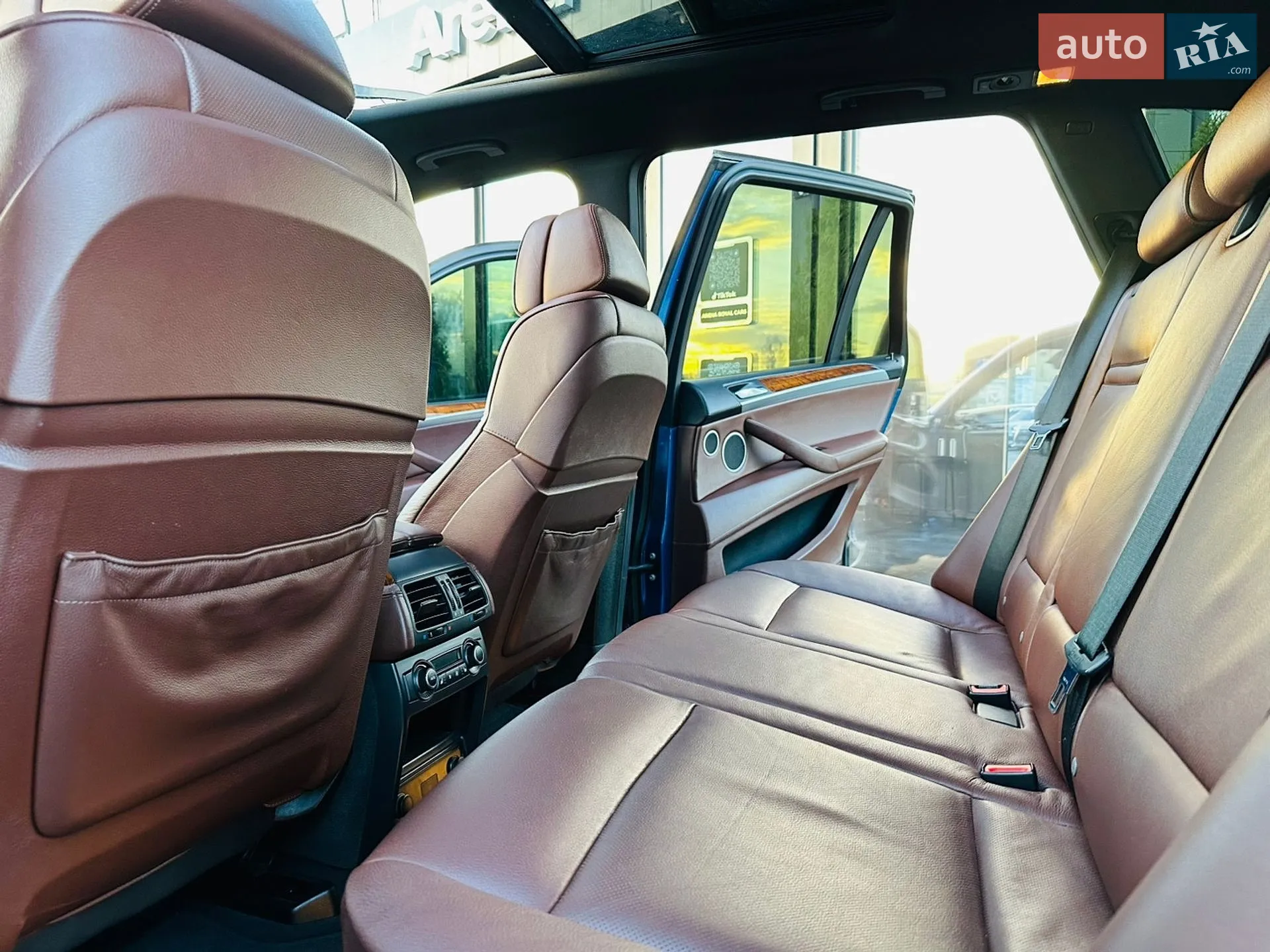 2012 BMW X5 M - мініатюра 18