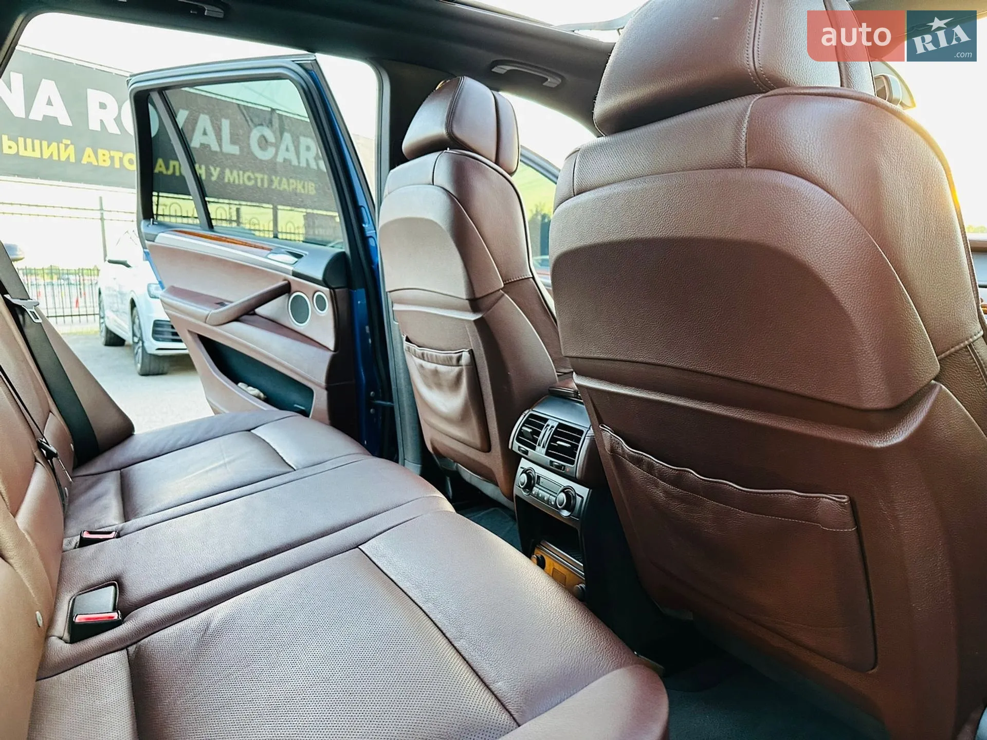 2012 BMW X5 M - мініатюра 20