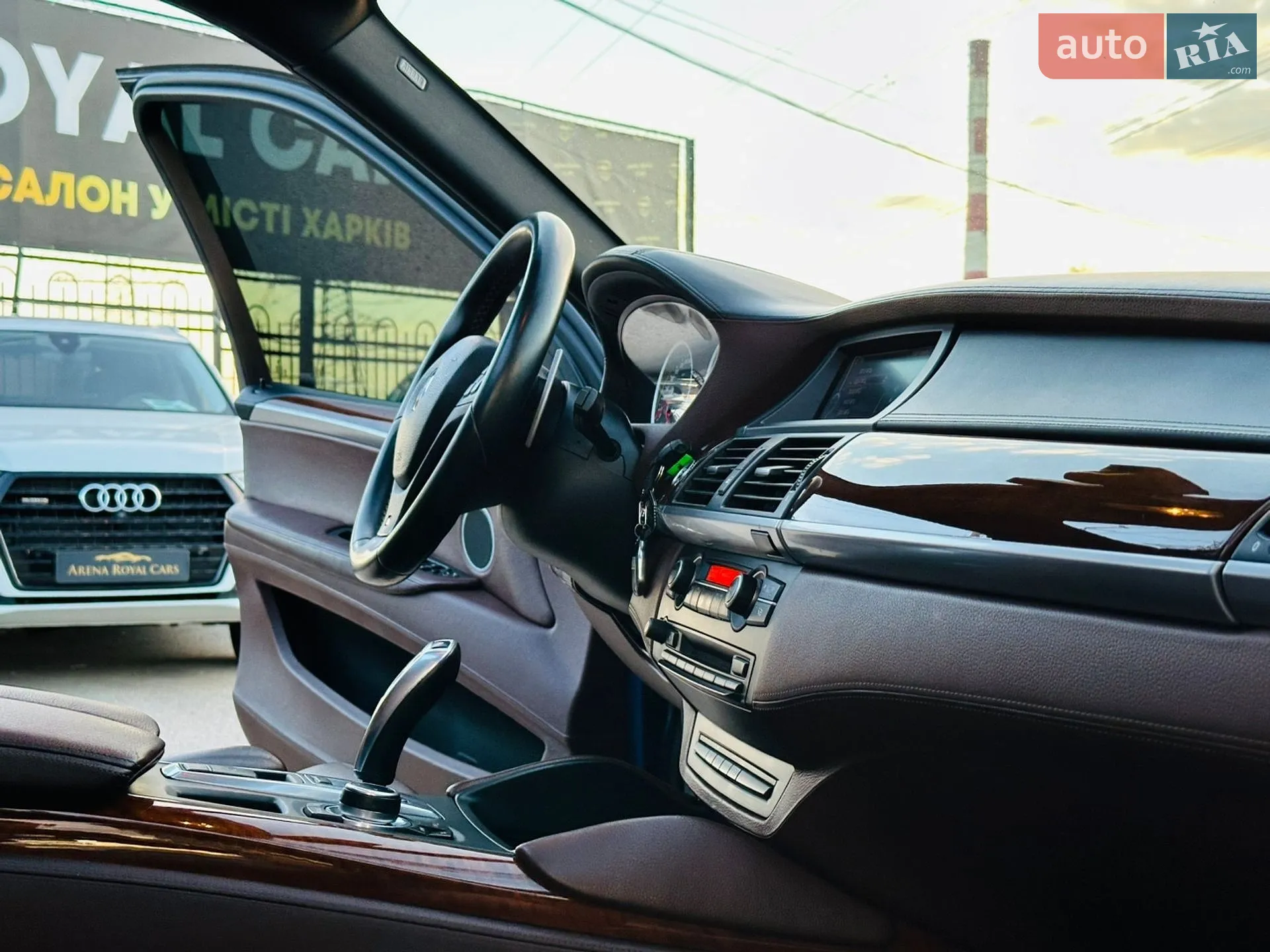 2012 BMW X5 M - мініатюра 27