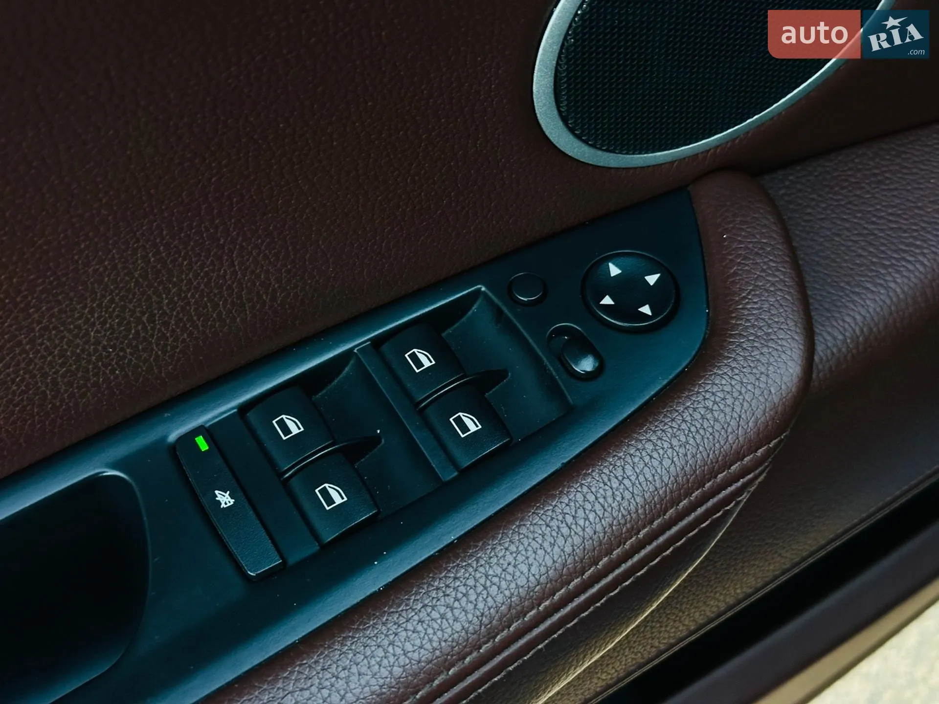 2012 BMW X5 M - мініатюра 29