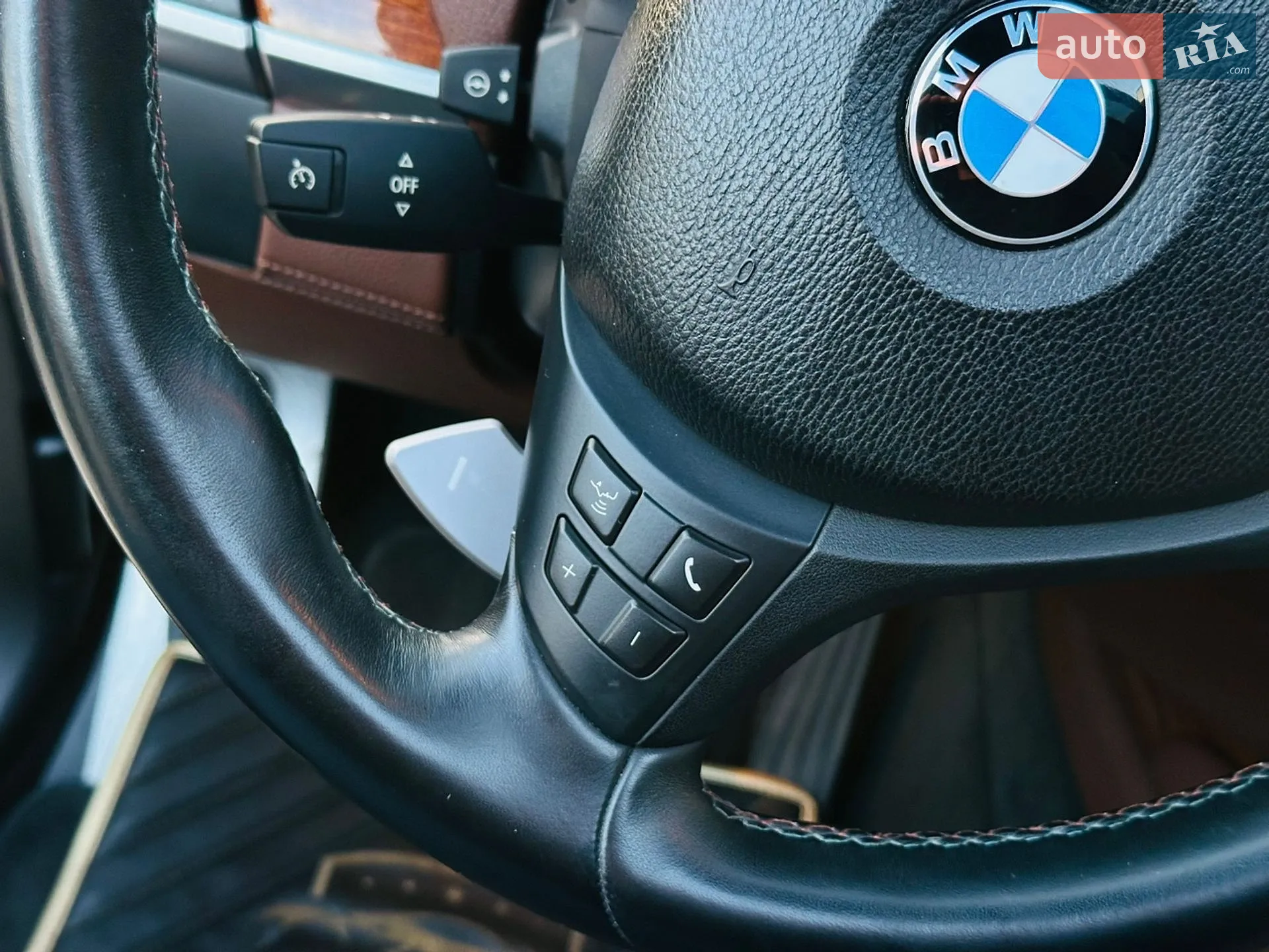 2012 BMW X5 M - мініатюра 33