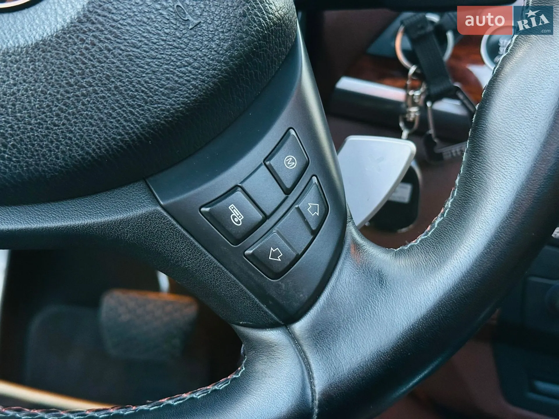 2012 BMW X5 M - мініатюра 34