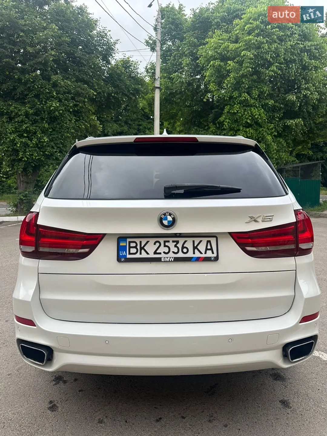 2015 BMW X5 M - мініатюра 10