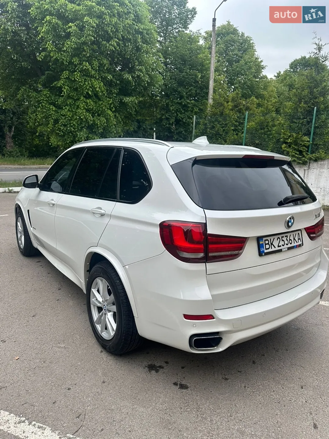 2015 BMW X5 M - мініатюра 12