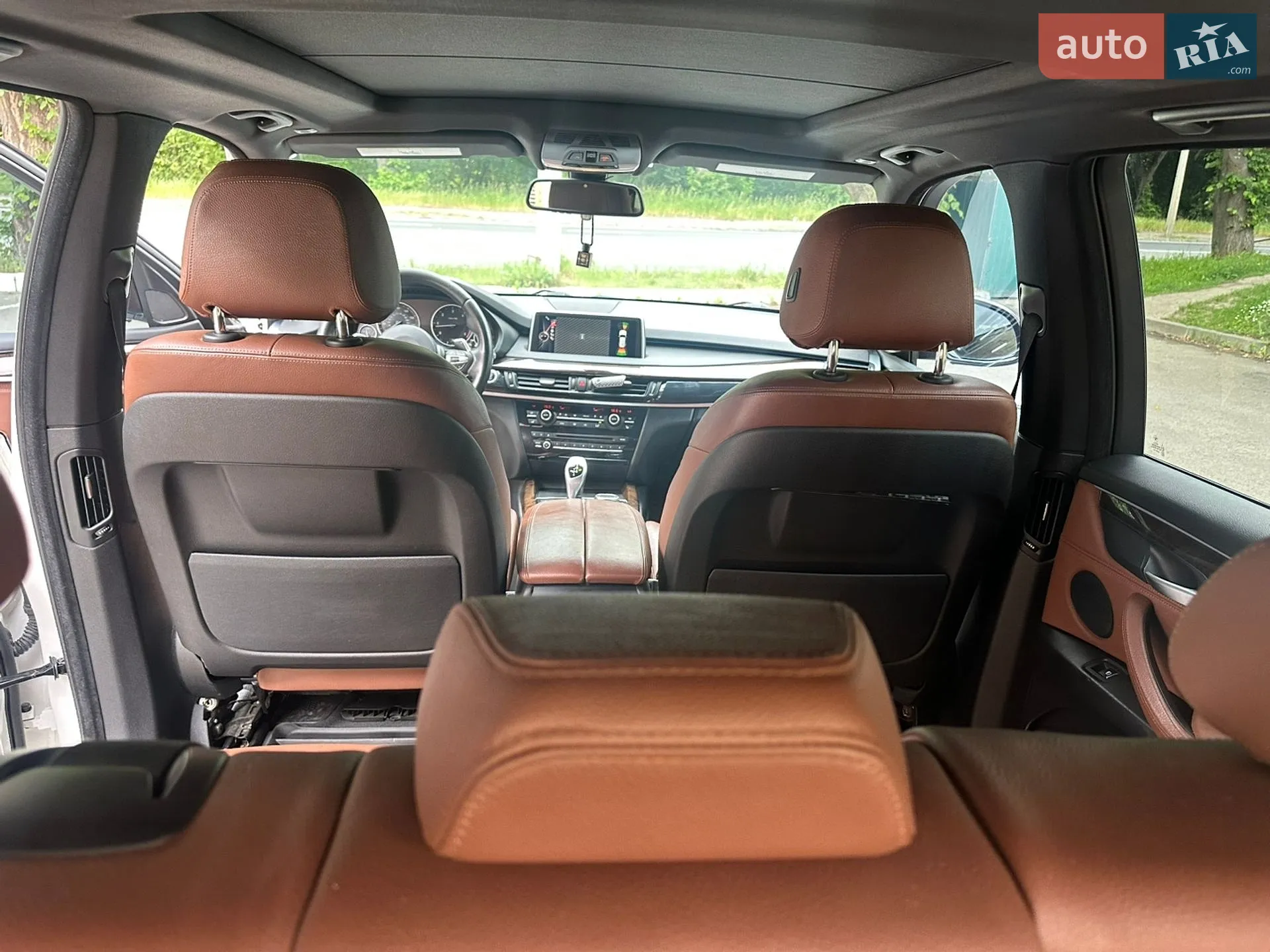 2015 BMW X5 M - мініатюра 25