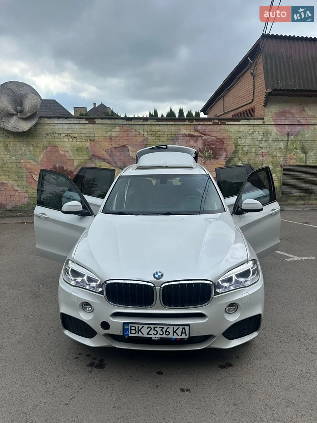 2015 BMW X5 M - мініатюра 32