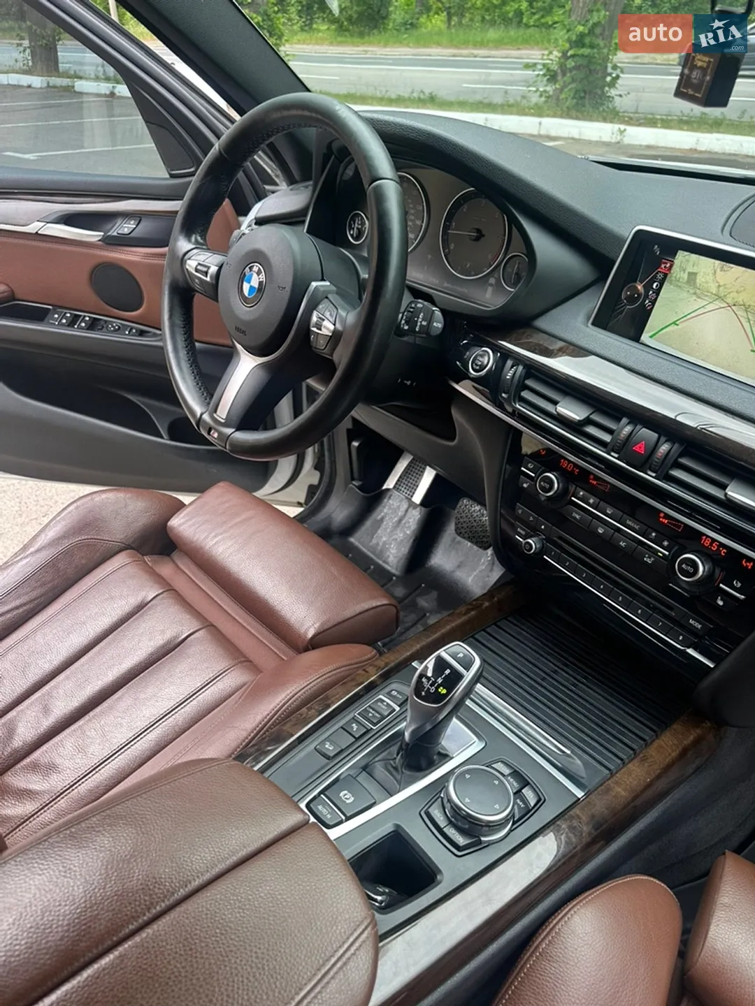 2015 BMW X5 M - мініатюра 41