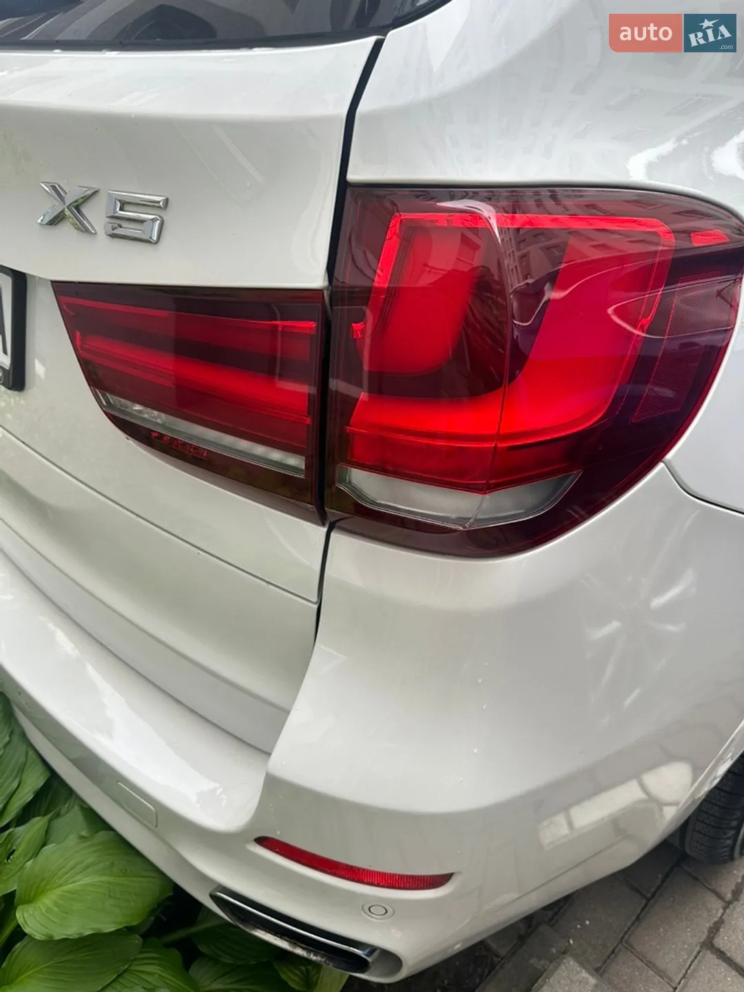 2015 BMW X5 M - мініатюра 54