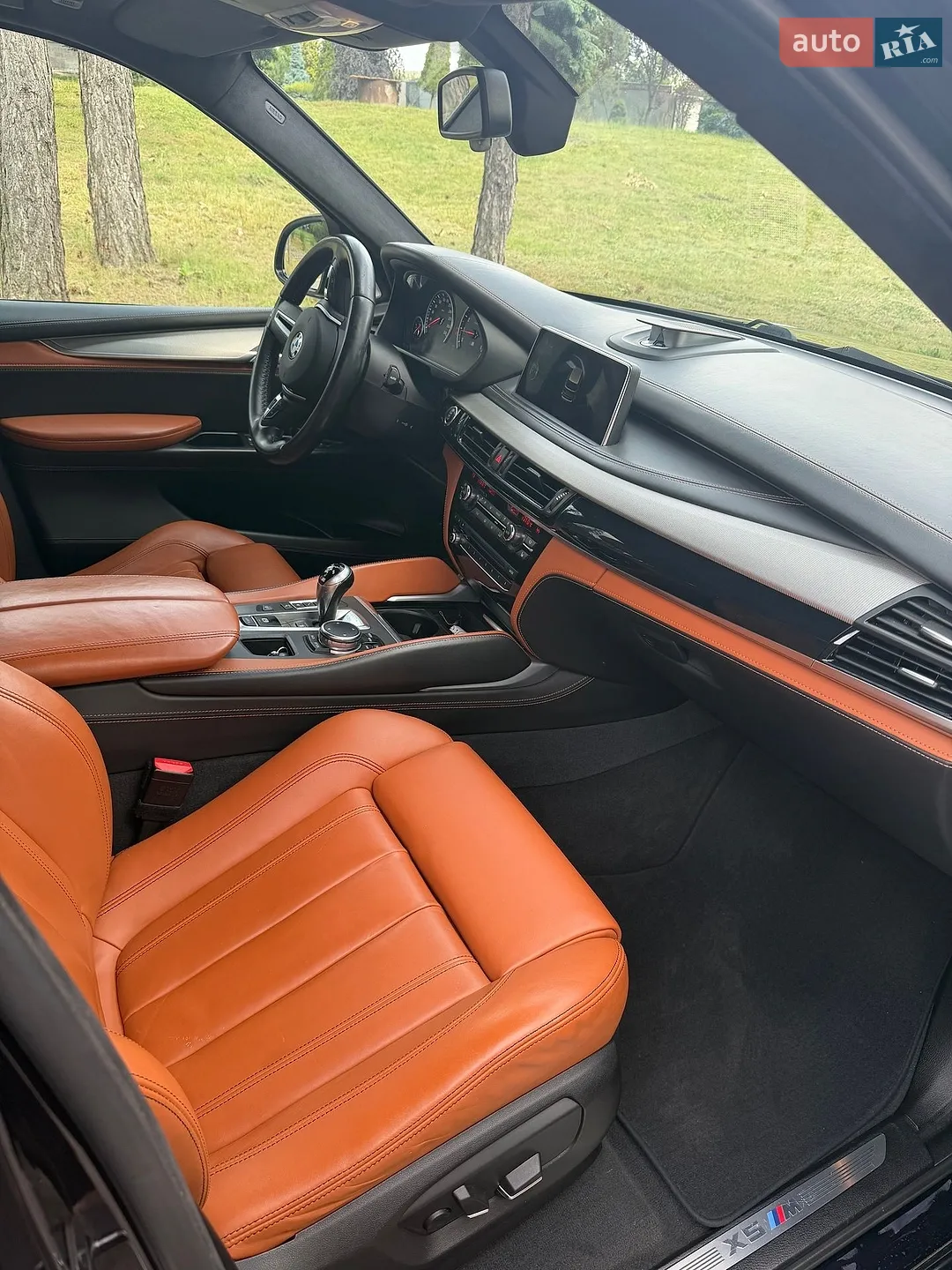 2016 BMW X5 M - мініатюра 3
