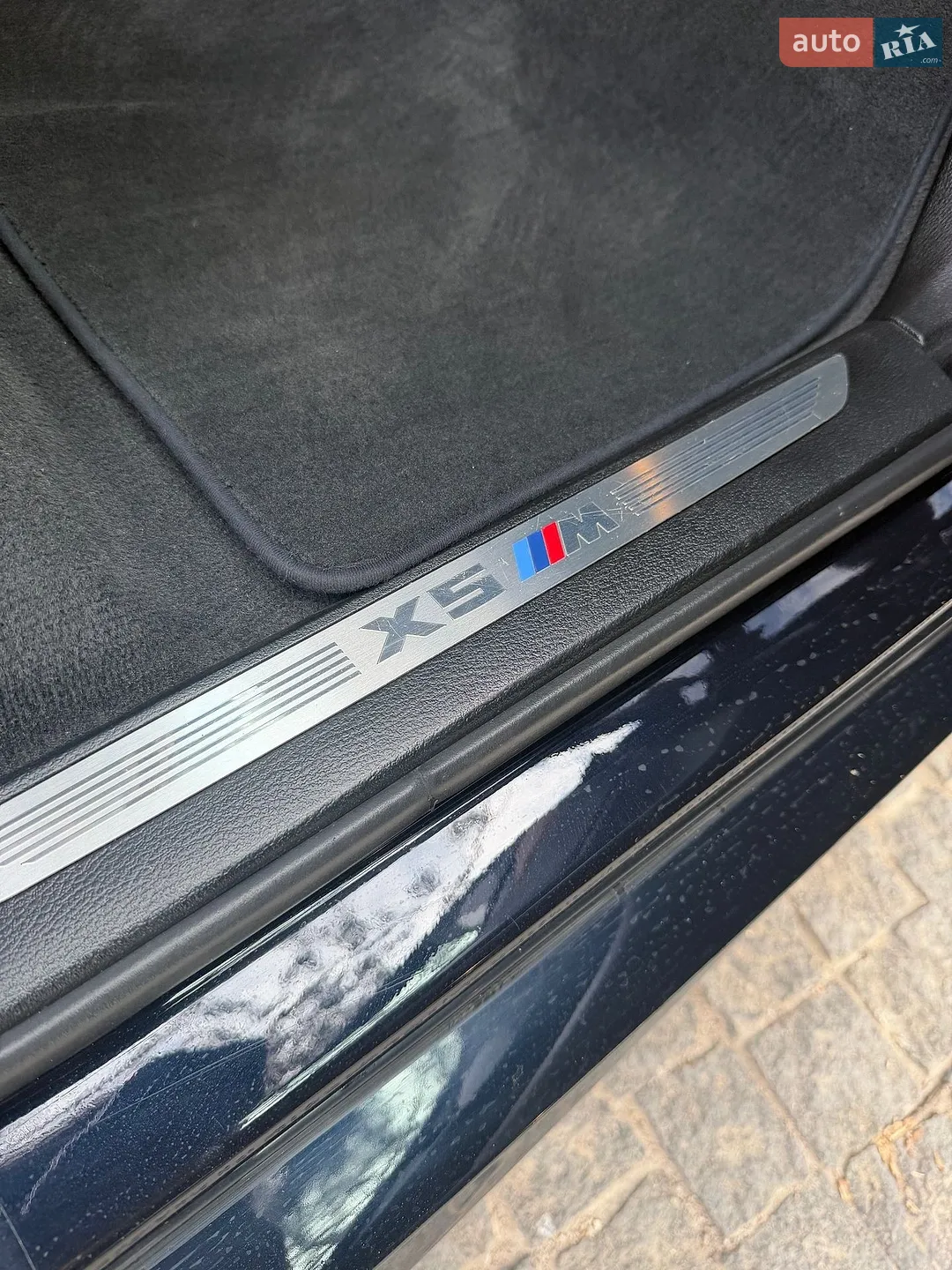 2016 BMW X5 M - мініатюра 4