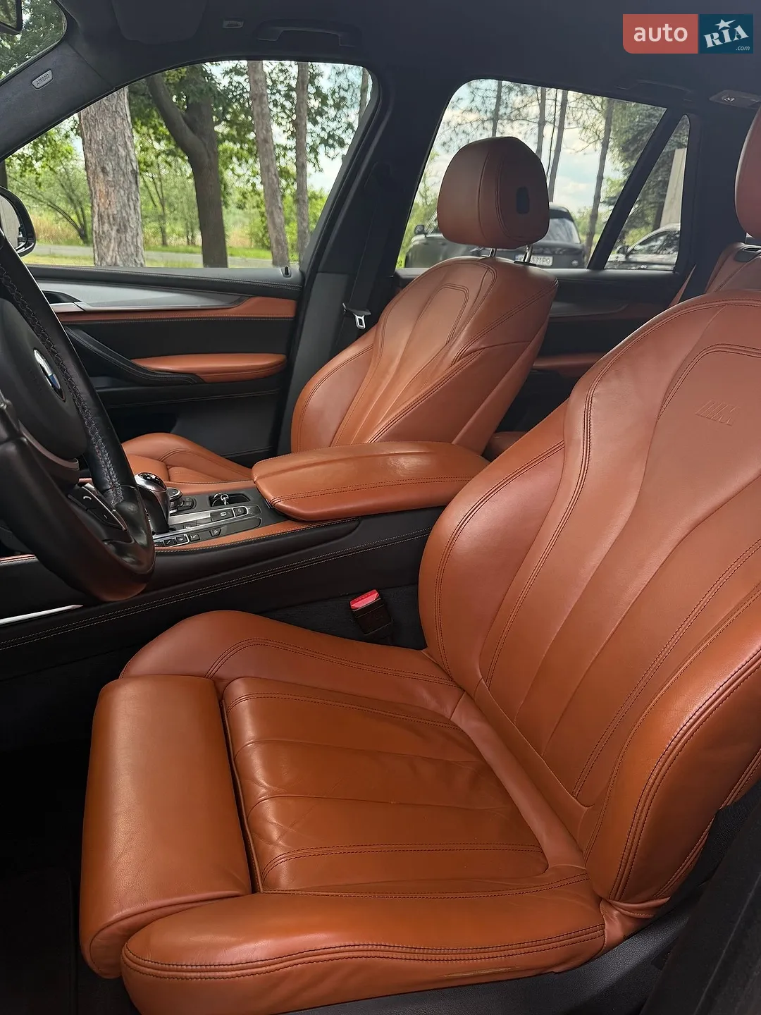 2016 BMW X5 M - мініатюра 7