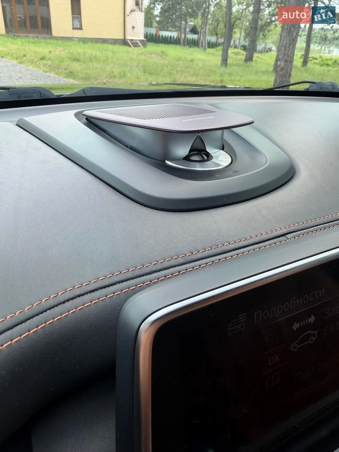2016 BMW X5 M - мініатюра 9