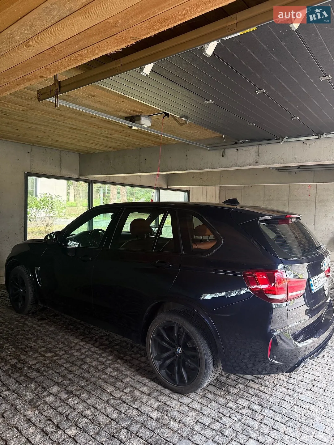 2016 BMW X5 M - мініатюра 10
