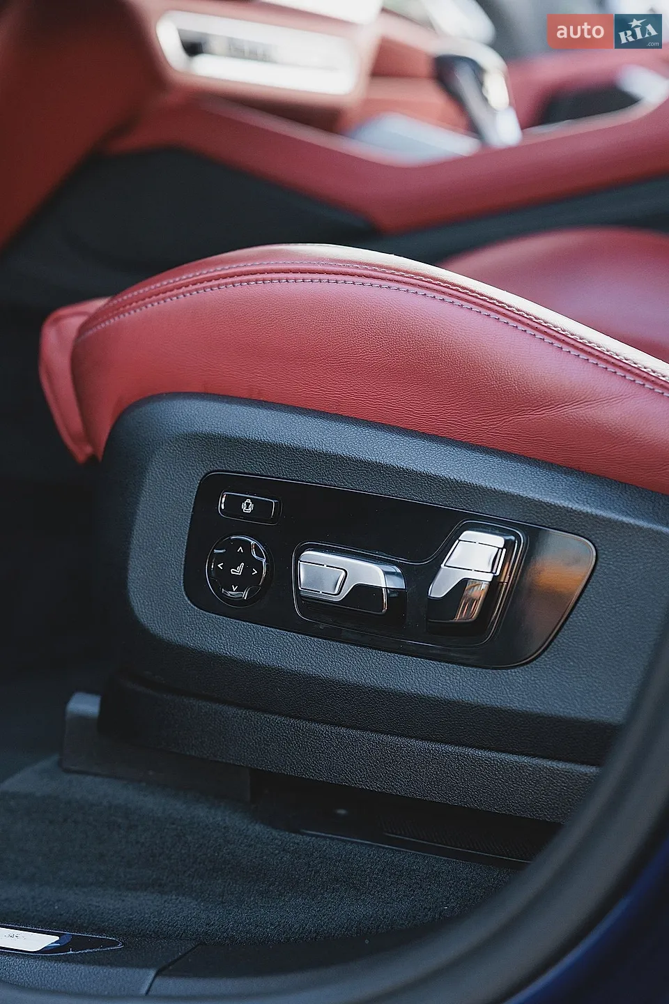 2022 BMW X5 M - мініатюра 32