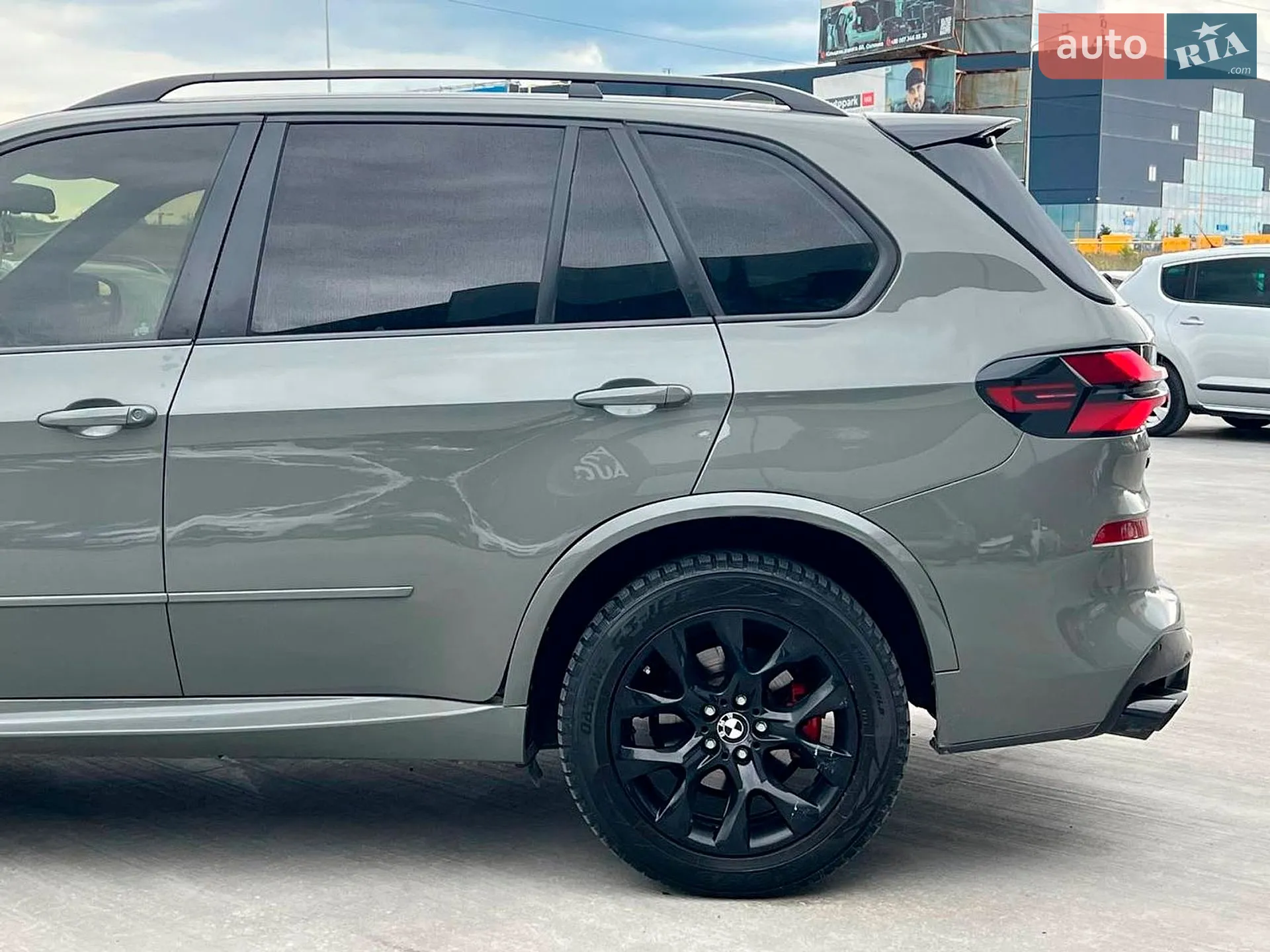 2011 BMW X5 - мініатюра 6