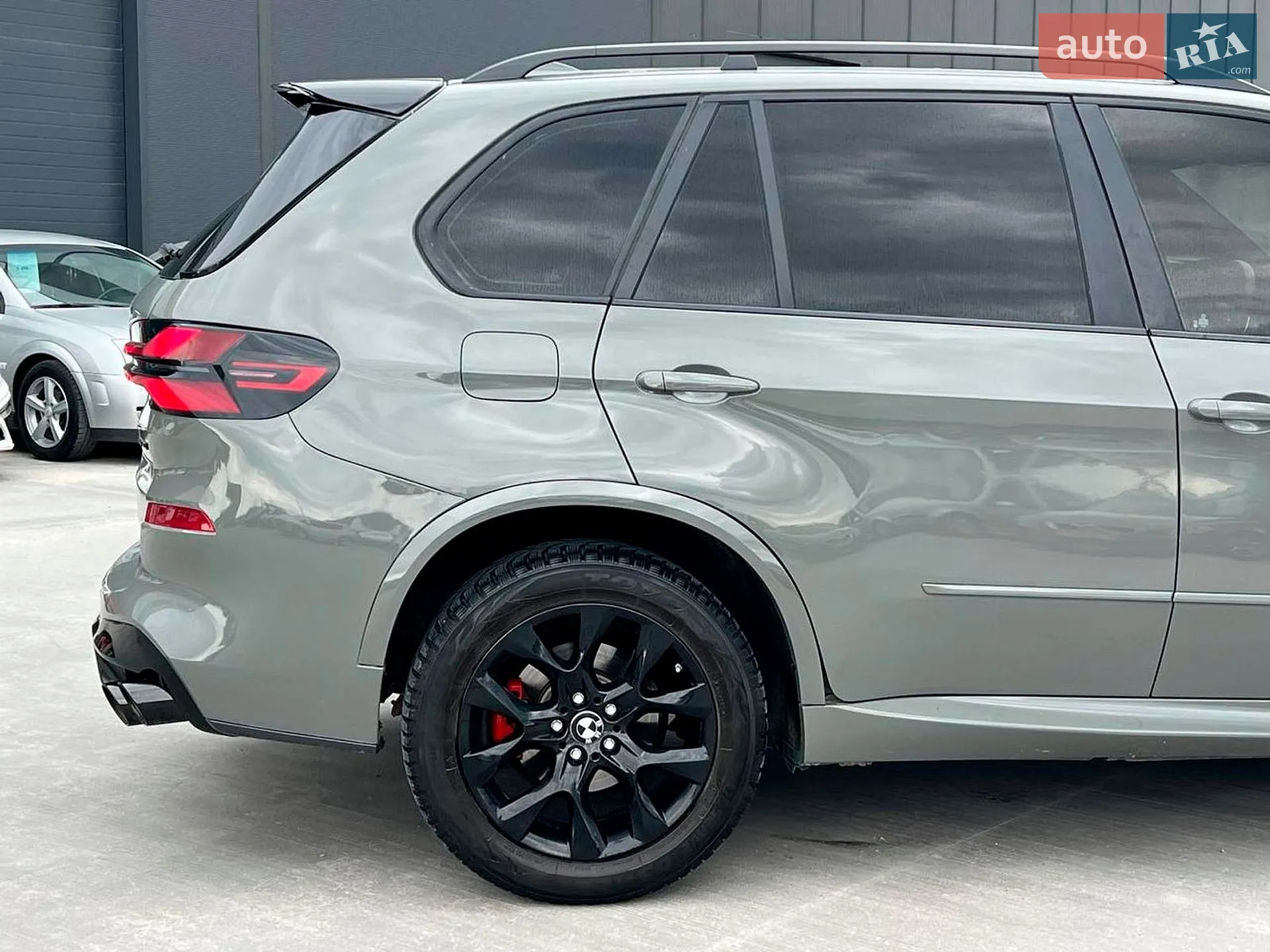 2011 BMW X5 - мініатюра 10