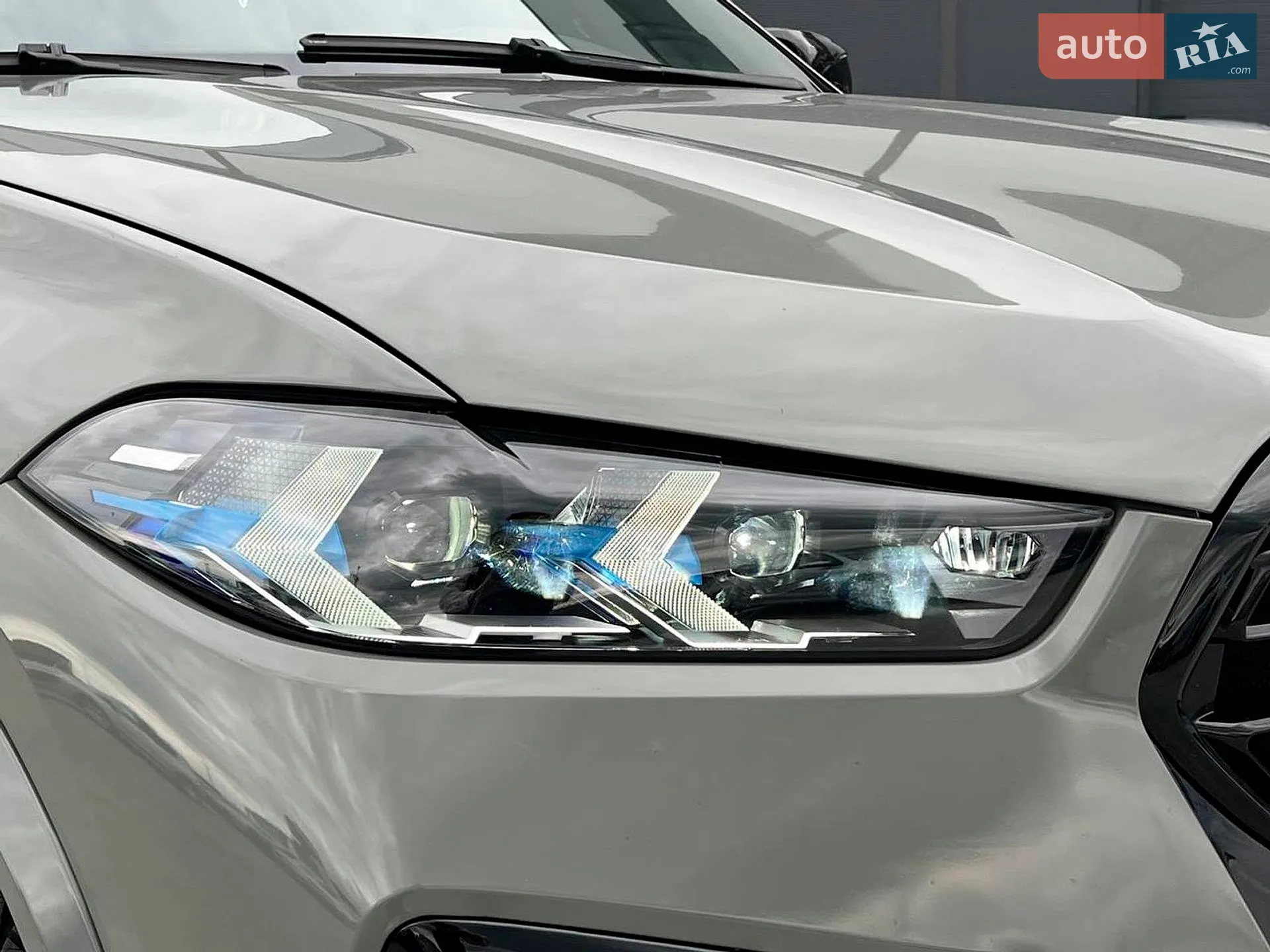 2011 BMW X5 - мініатюра 13