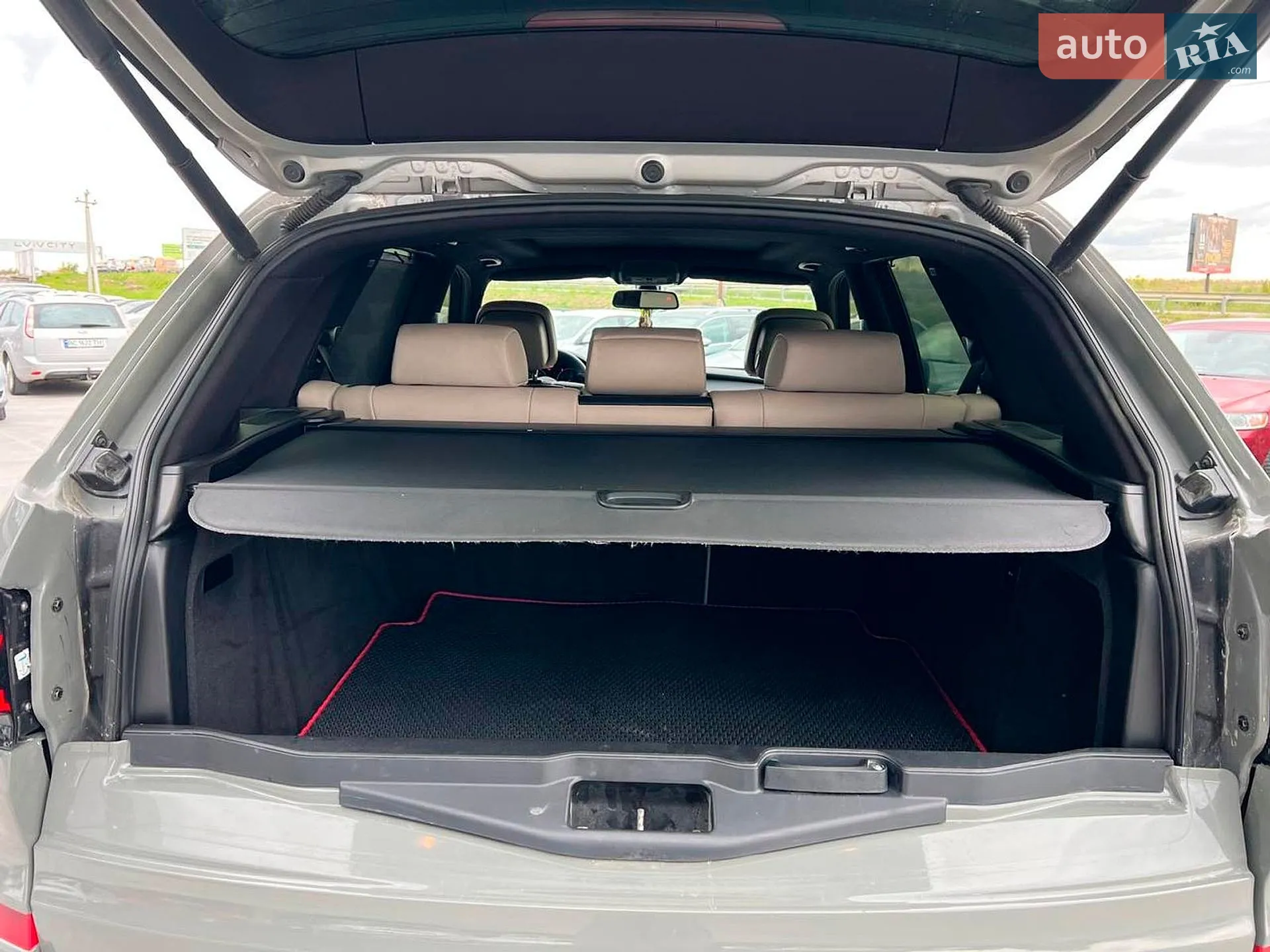 2011 BMW X5 - мініатюра 41
