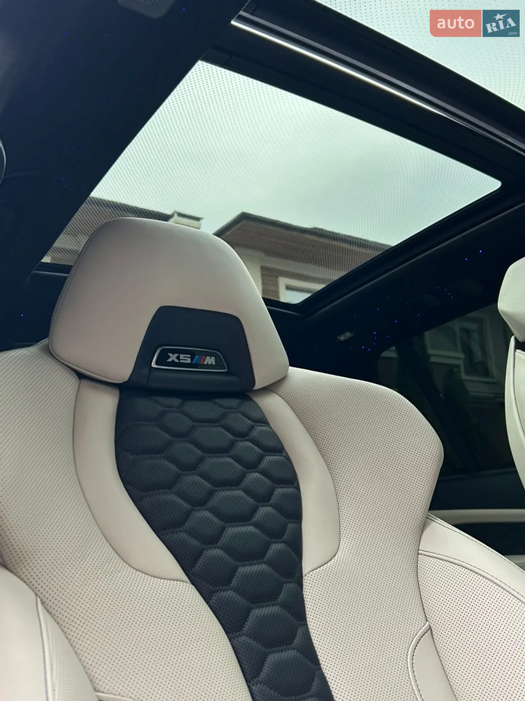 2022 BMW X5 M - мініатюра 29