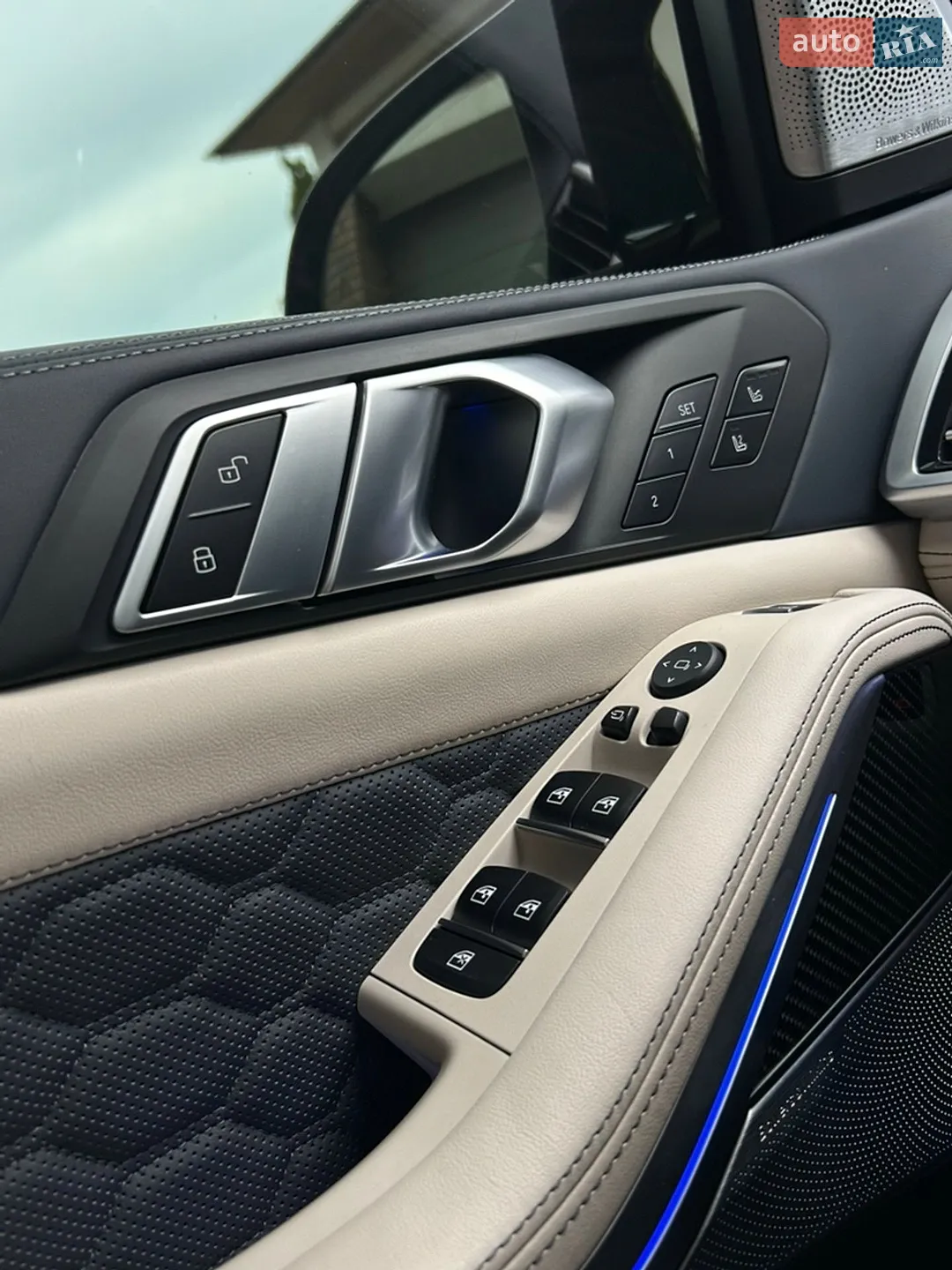 2022 BMW X5 M - мініатюра 44