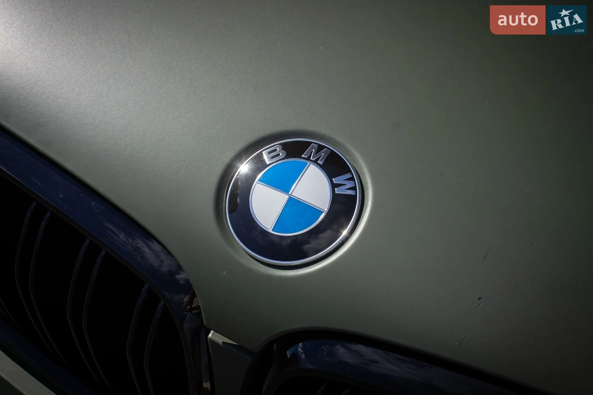 2015 BMW X5 M - мініатюра 62