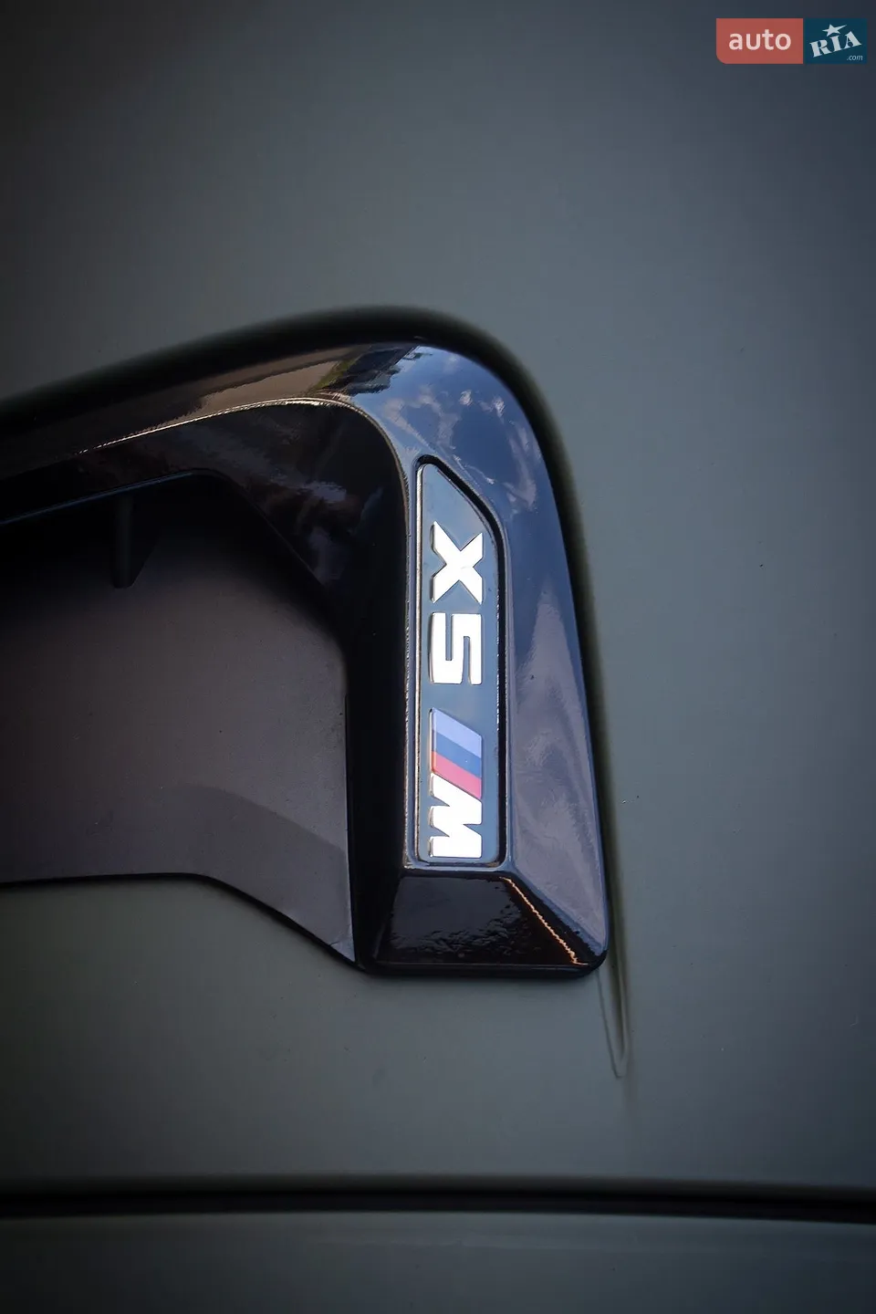 2015 BMW X5 M - мініатюра 67