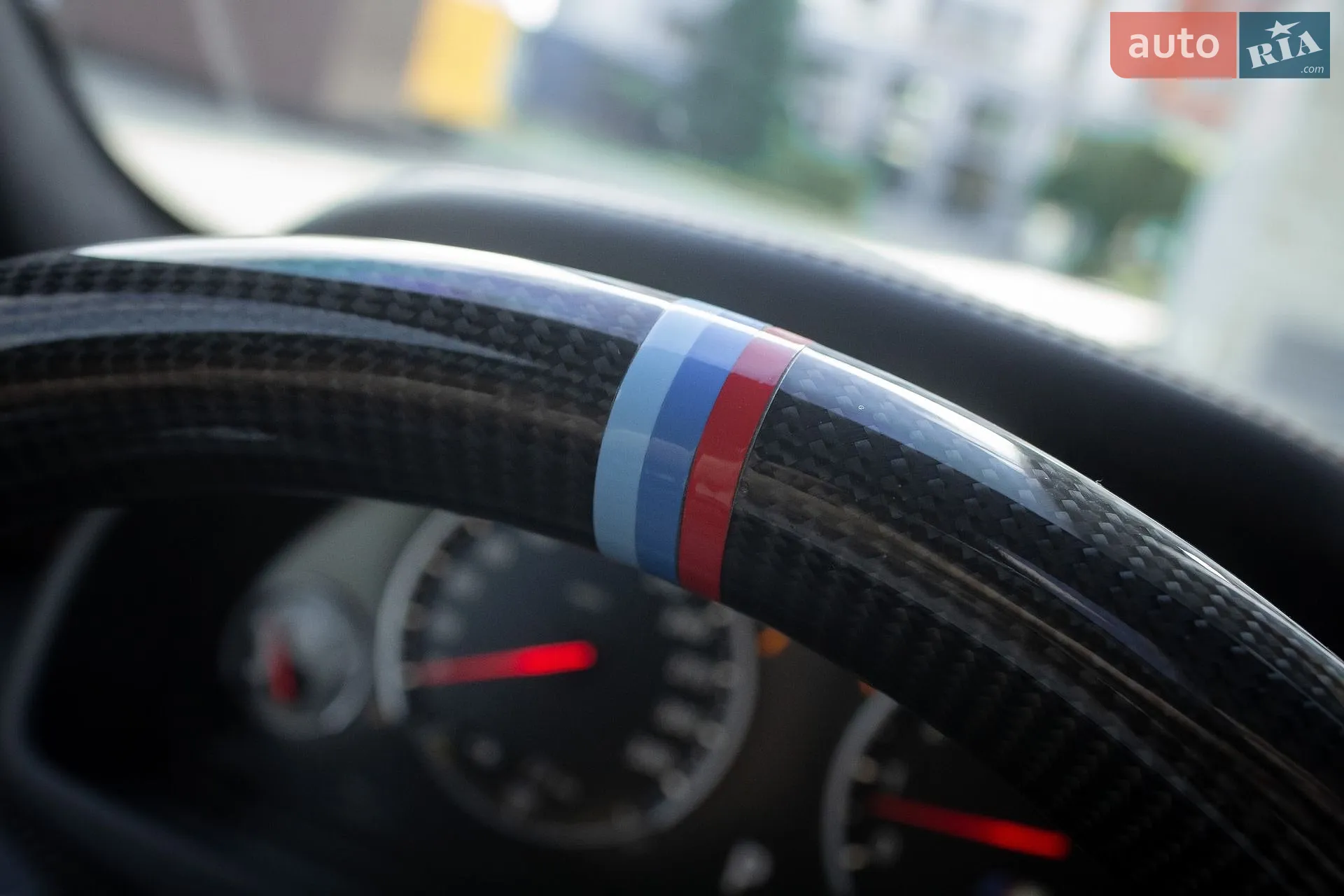 2015 BMW X5 M - мініатюра 38