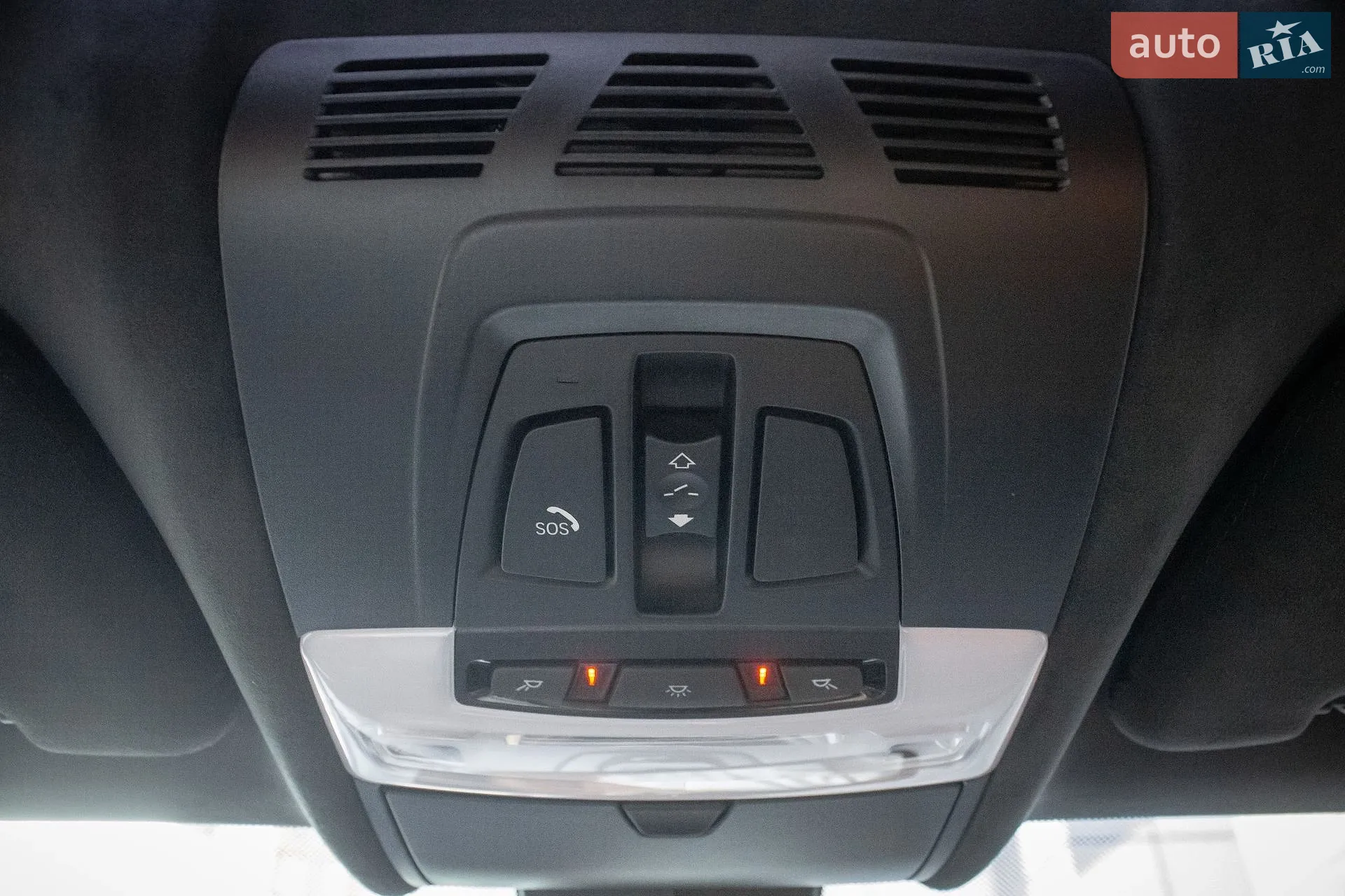 2015 BMW X5 M - мініатюра 48