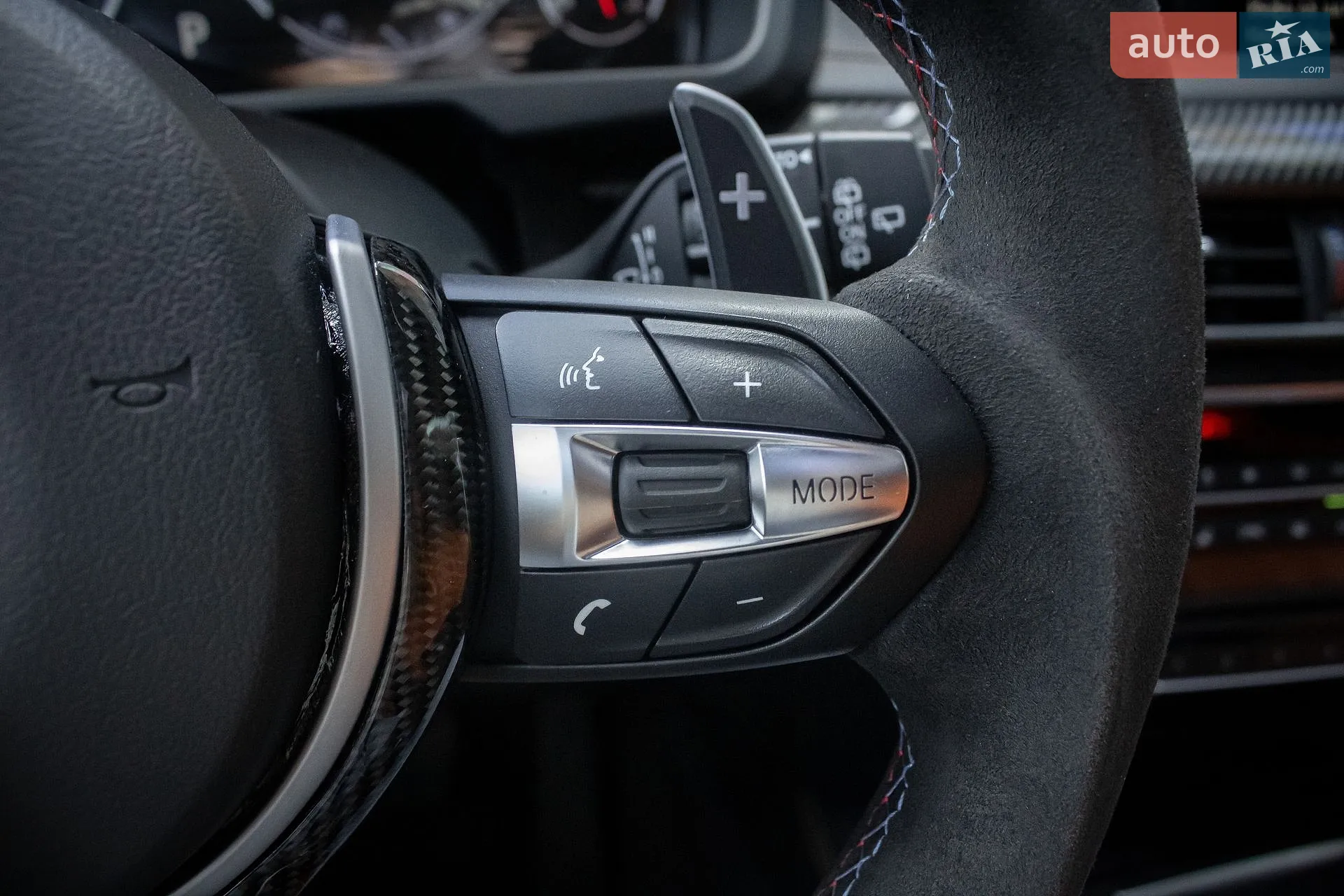 2015 BMW X5 M - мініатюра 35